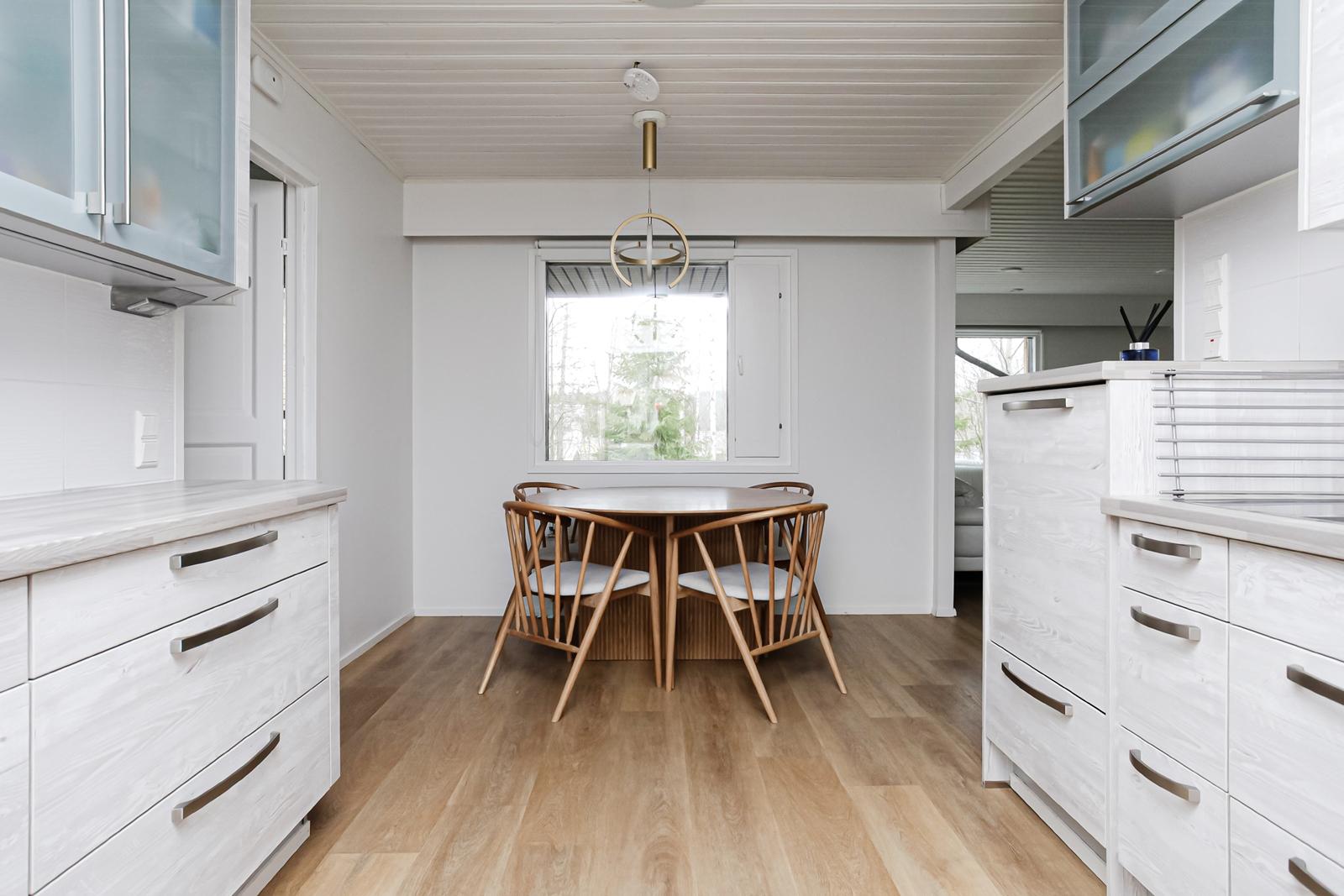 Ruutitie 4, Hiidenranta, Vihti