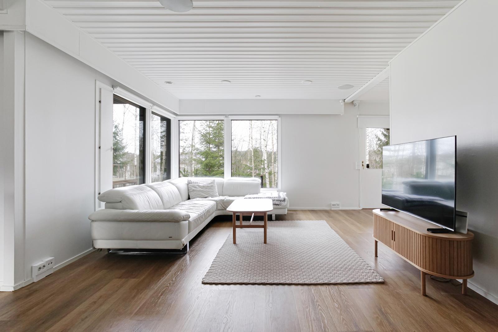 Ruutitie 4, Hiidenranta, Vihti