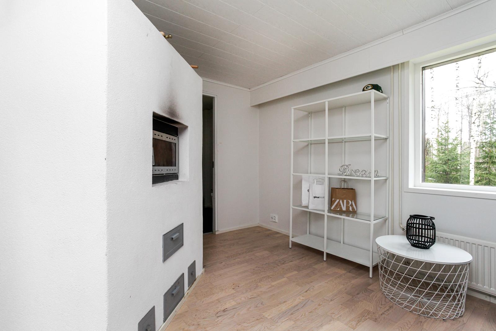 Ruutitie 4, Hiidenranta, Vihti