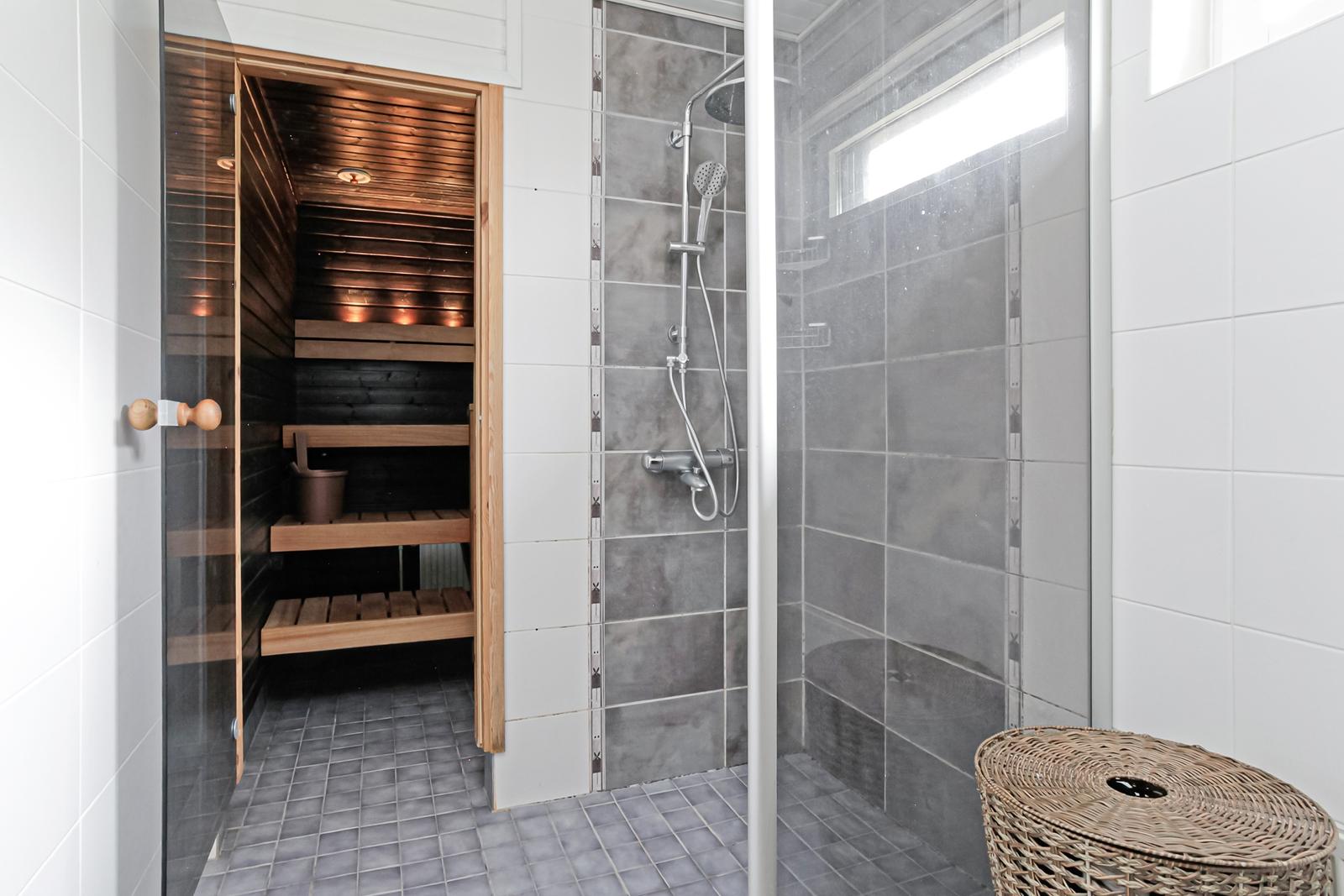 Ruutitie 4, Hiidenranta, Vihti