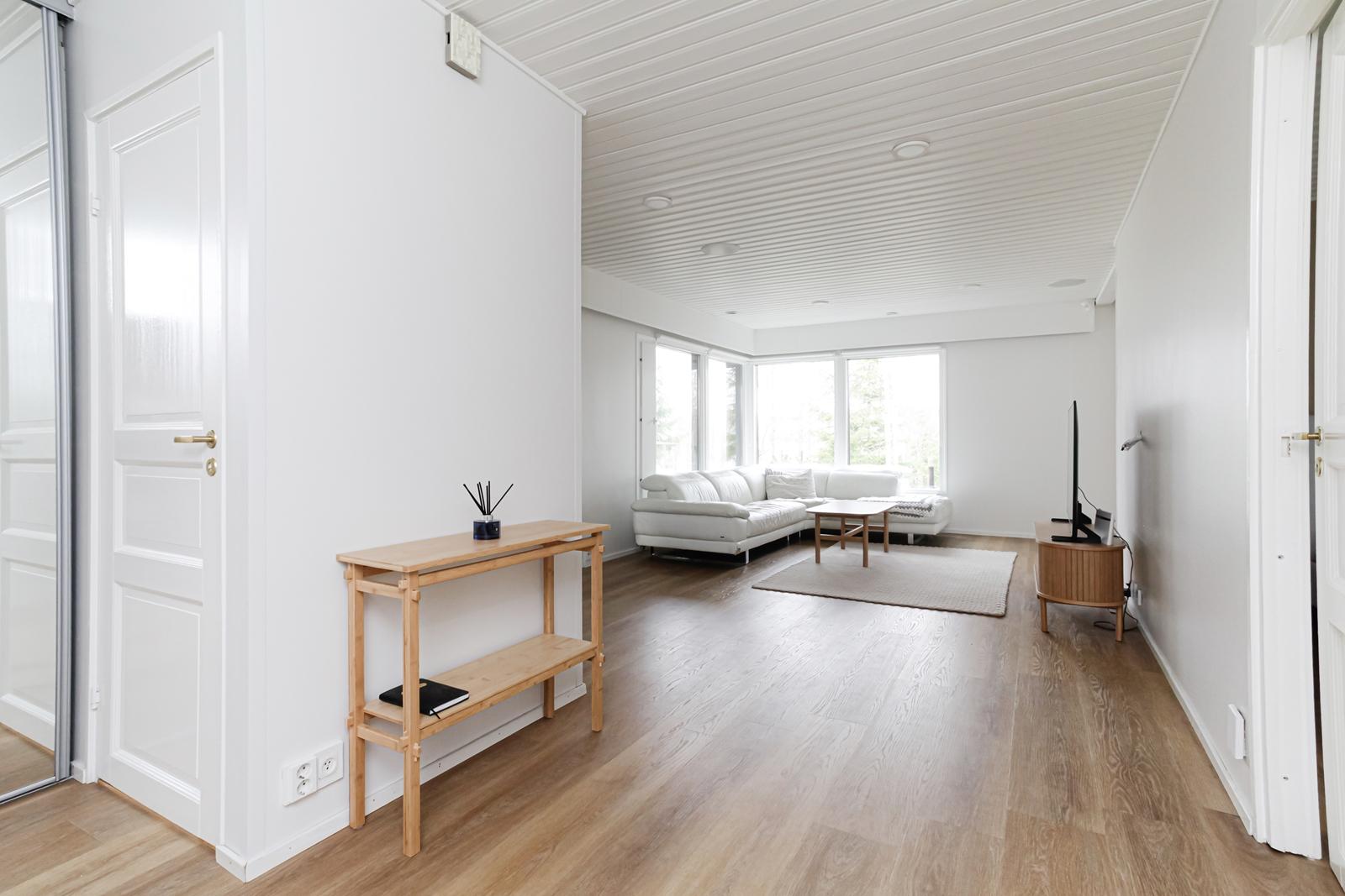 Ruutitie 4, Hiidenranta, Vihti