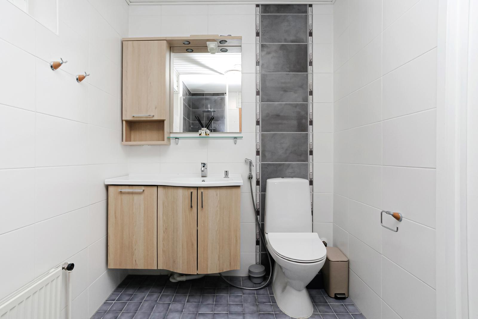 Ruutitie 4, Hiidenranta, Vihti