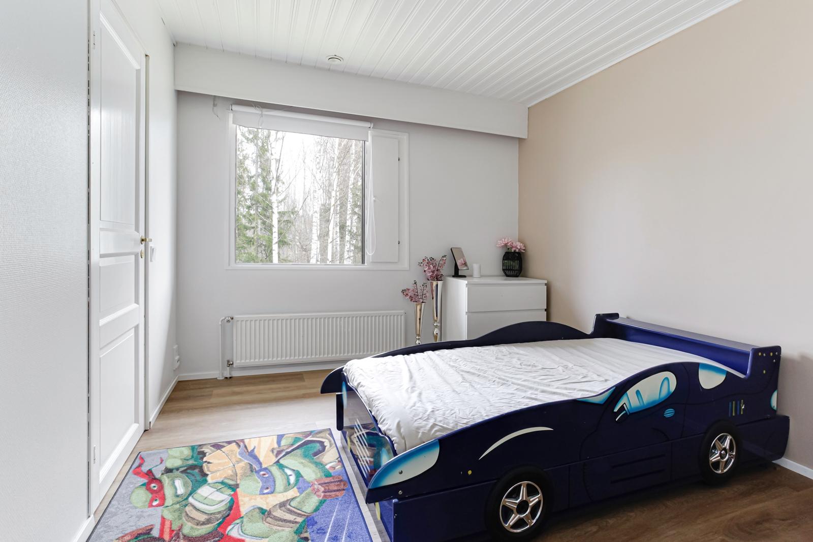 Ruutitie 4, Hiidenranta, Vihti