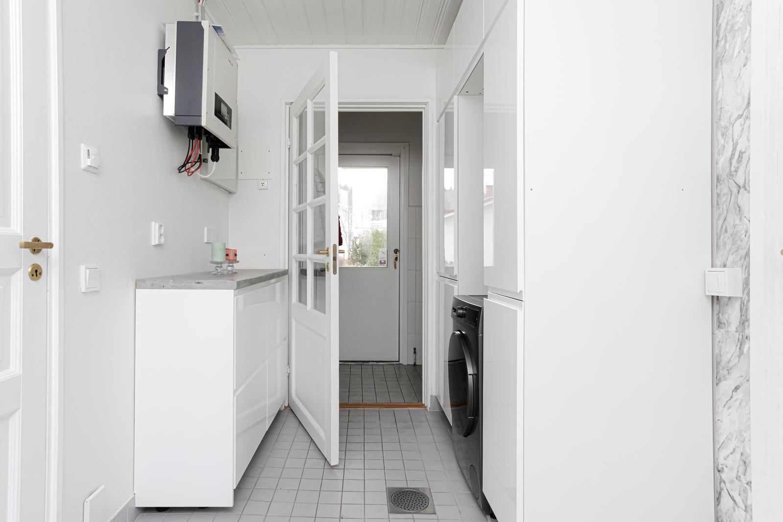 Ruutitie 4, Hiidenranta, Vihti