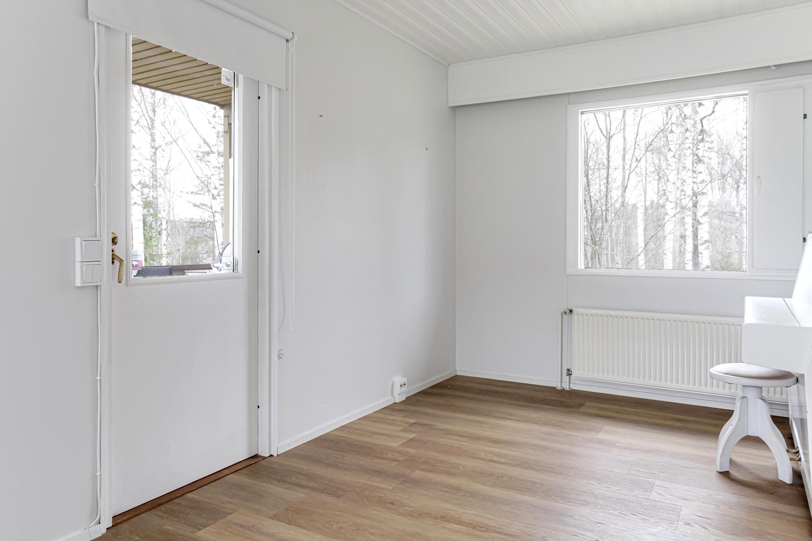 Ruutitie 4, Hiidenranta, Vihti