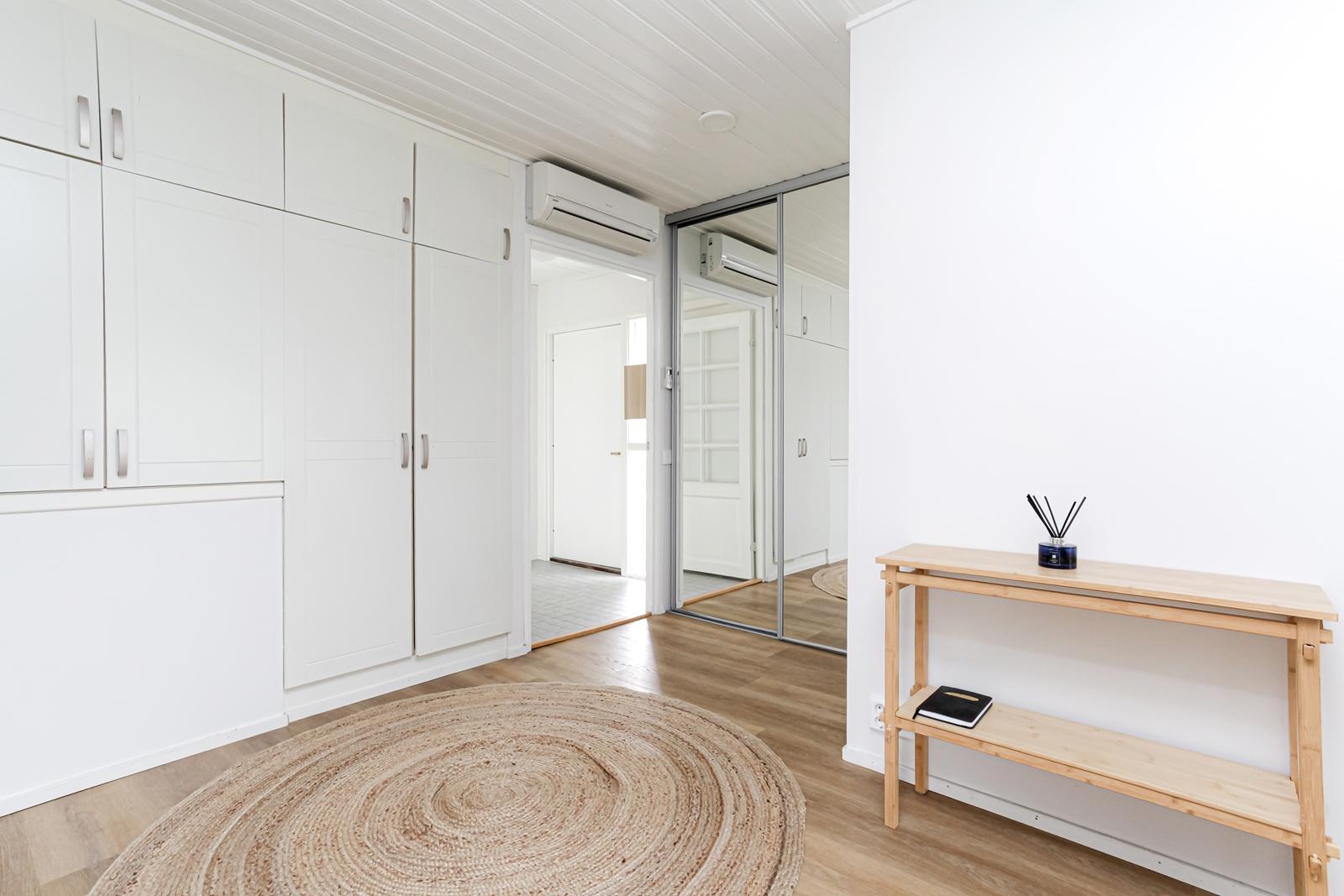 Ruutitie 4, Hiidenranta, Vihti