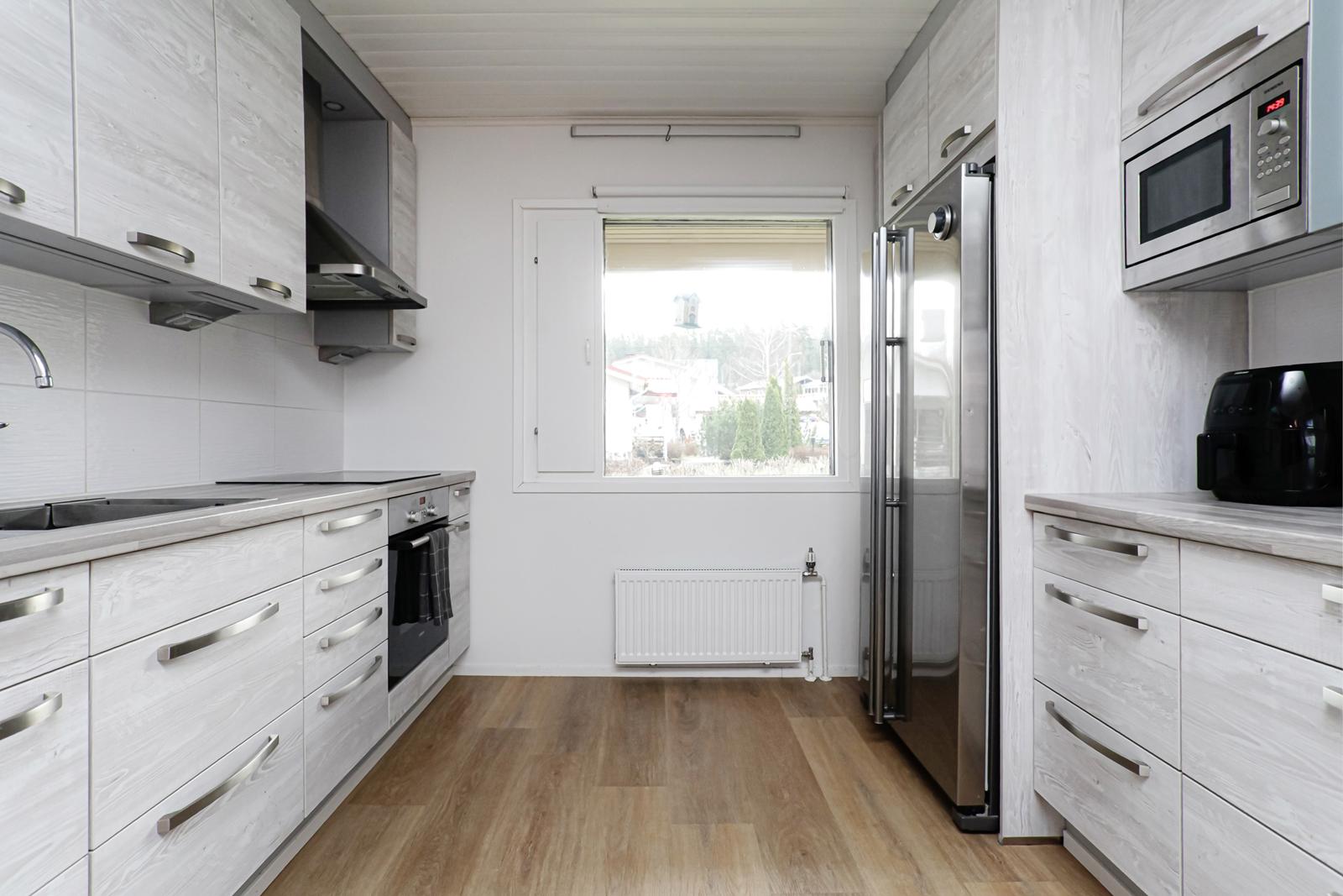 Ruutitie 4, Hiidenranta, Vihti