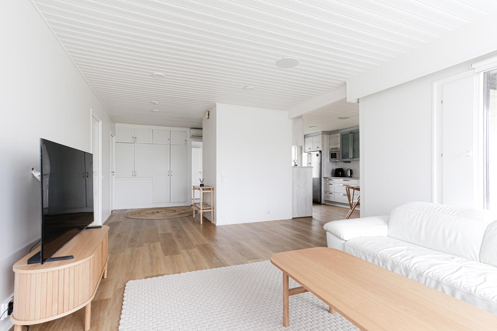 Ruutitie 4, Hiidenranta, Vihti