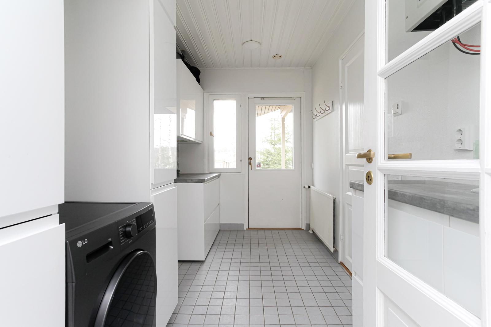 Ruutitie 4, Hiidenranta, Vihti