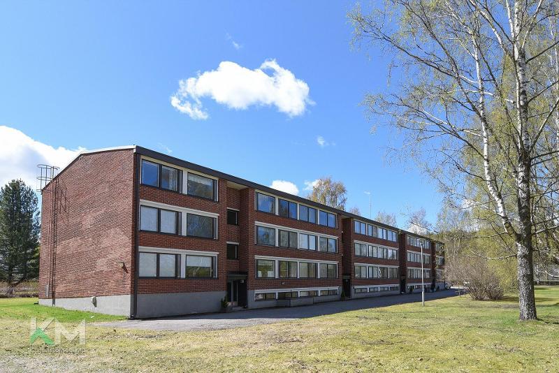 Kiikkulankatu 5, Jalkaranta, Lahti