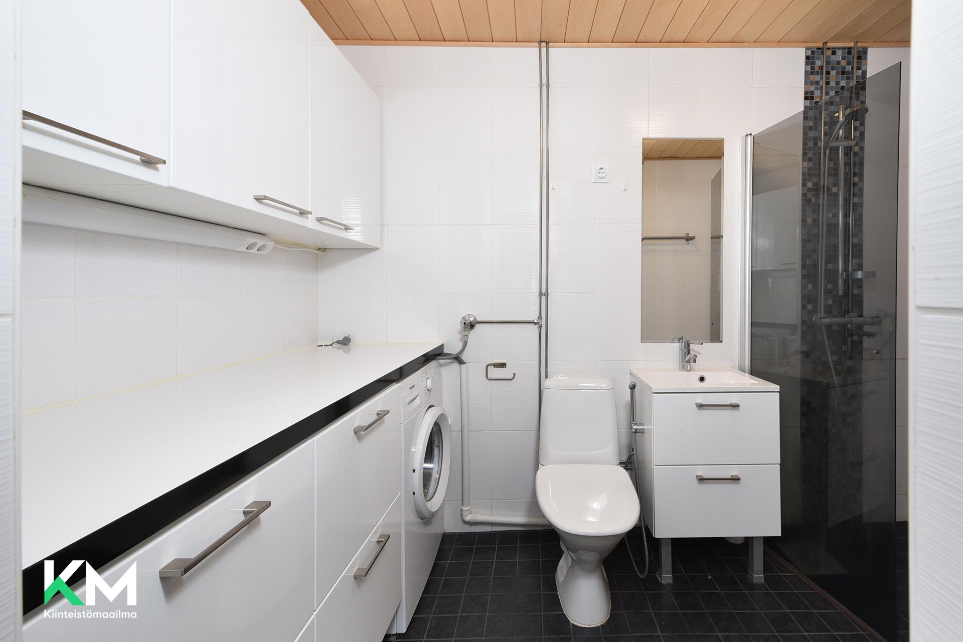 Kiikkulankatu 5, Jalkaranta, Lahti