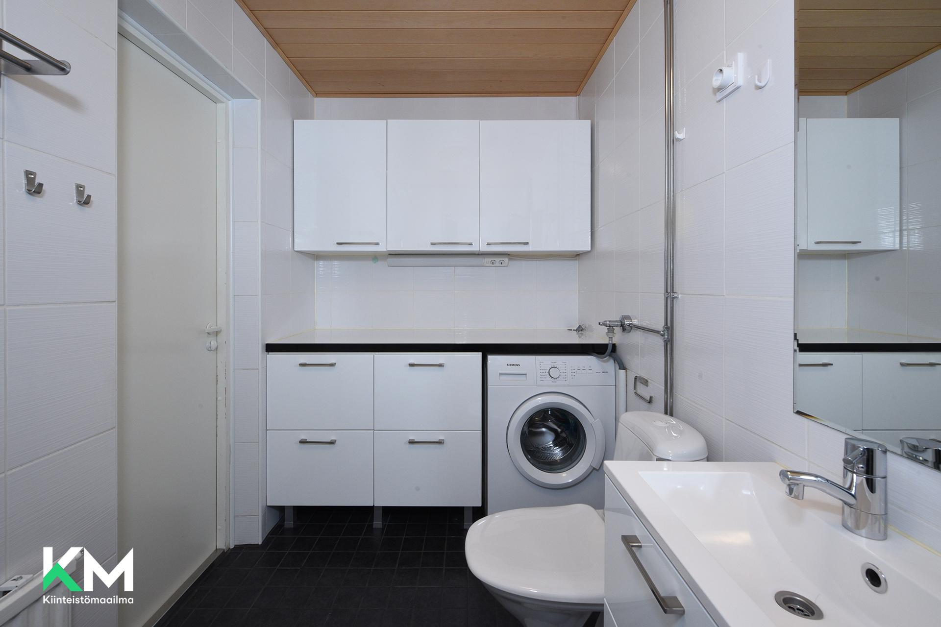 Kiikkulankatu 5, Jalkaranta, Lahti