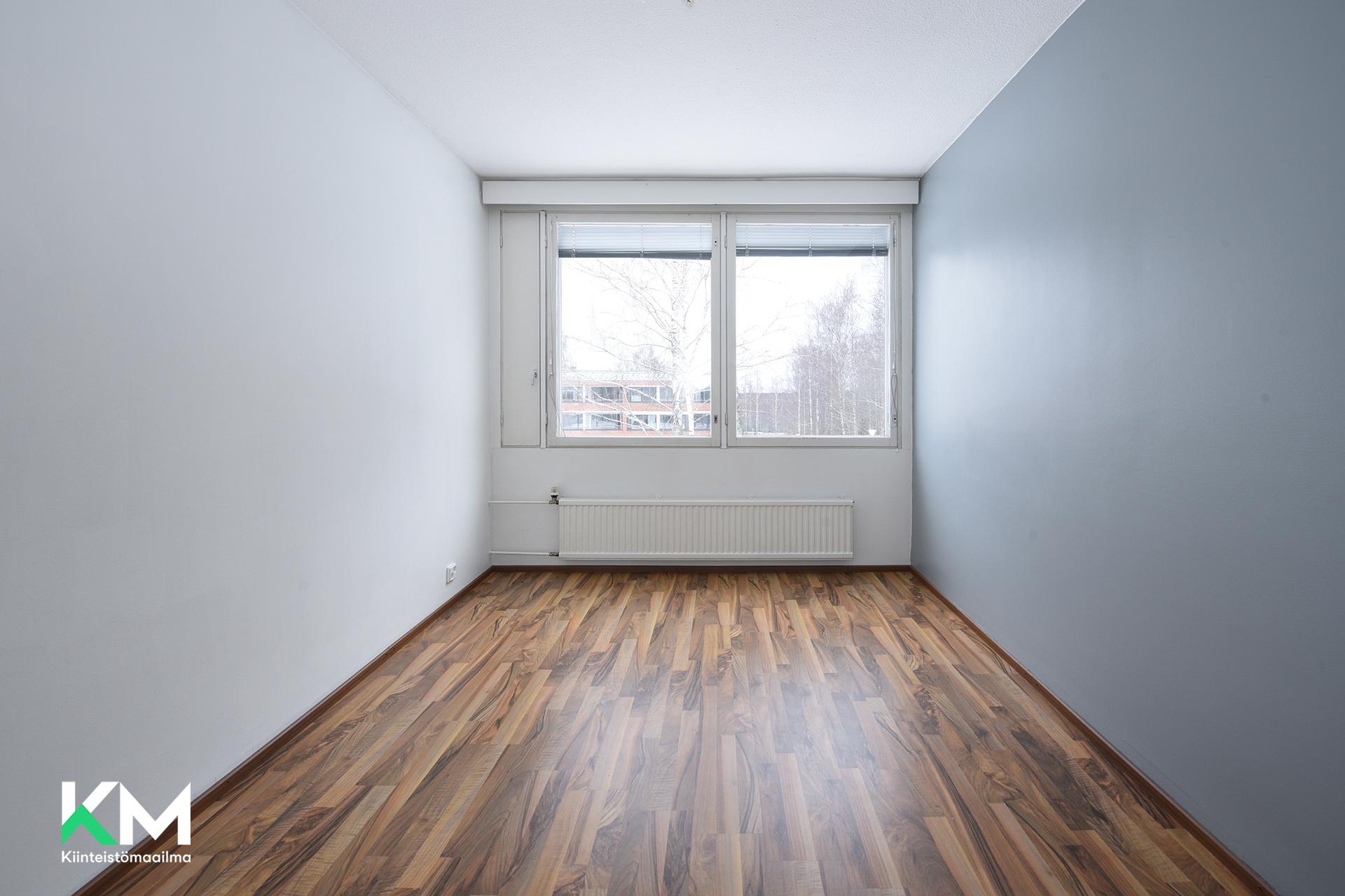 Kiikkulankatu 5, Jalkaranta, Lahti