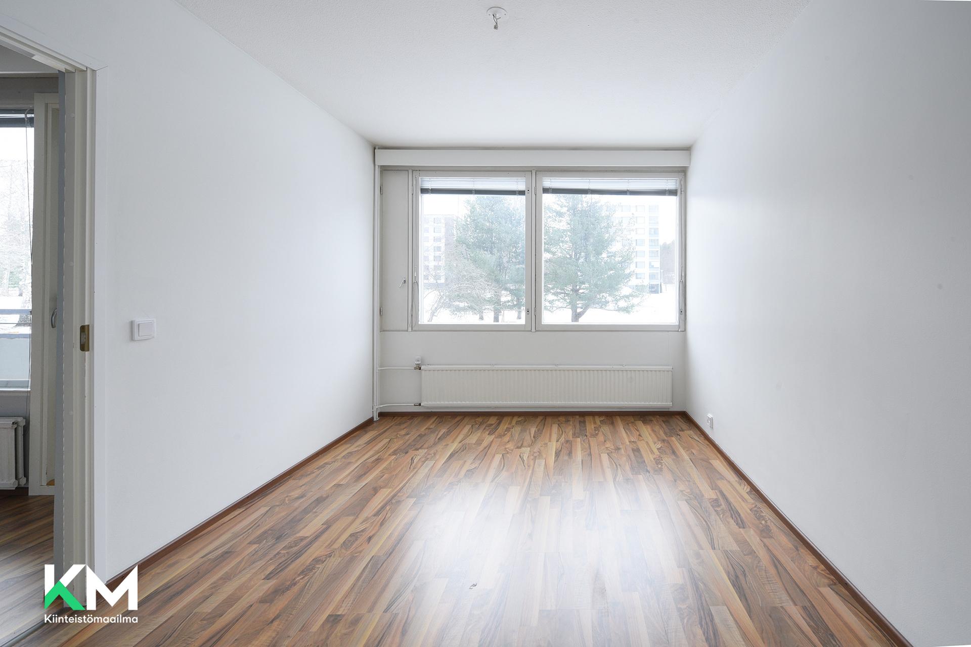 Kiikkulankatu 5, Jalkaranta, Lahti