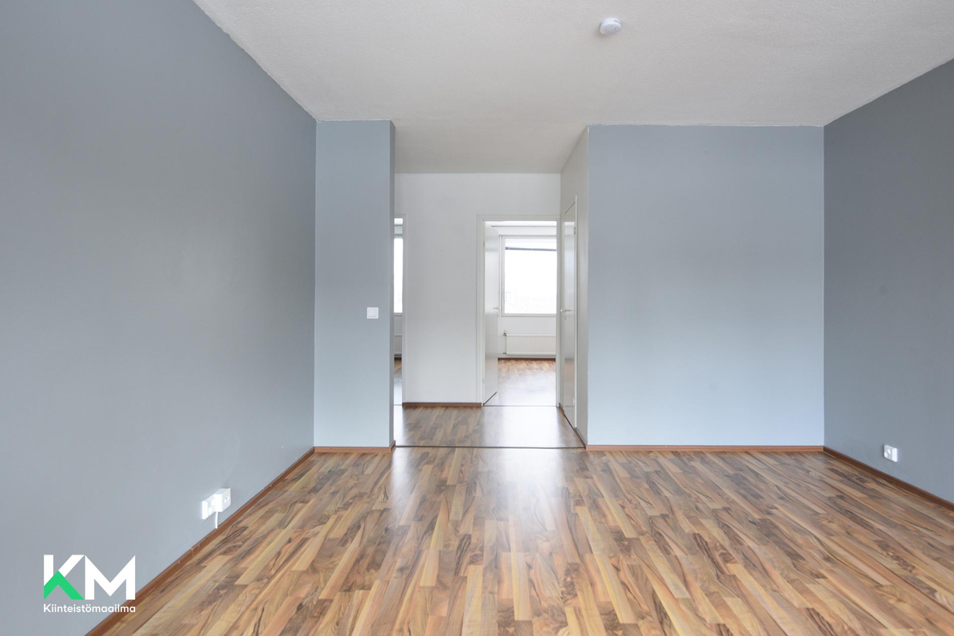 Kiikkulankatu 5, Jalkaranta, Lahti