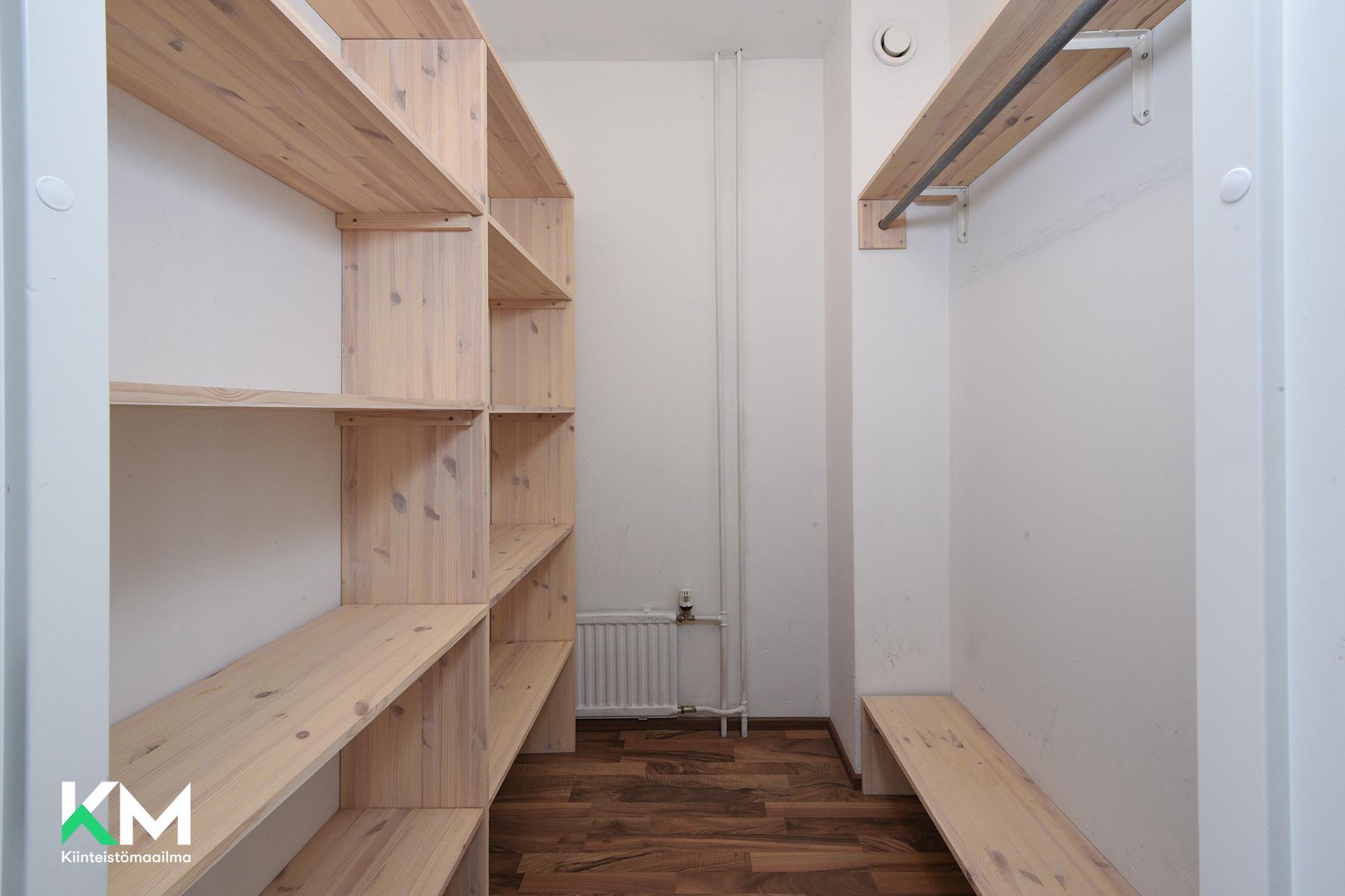 Kiikkulankatu 5, Jalkaranta, Lahti