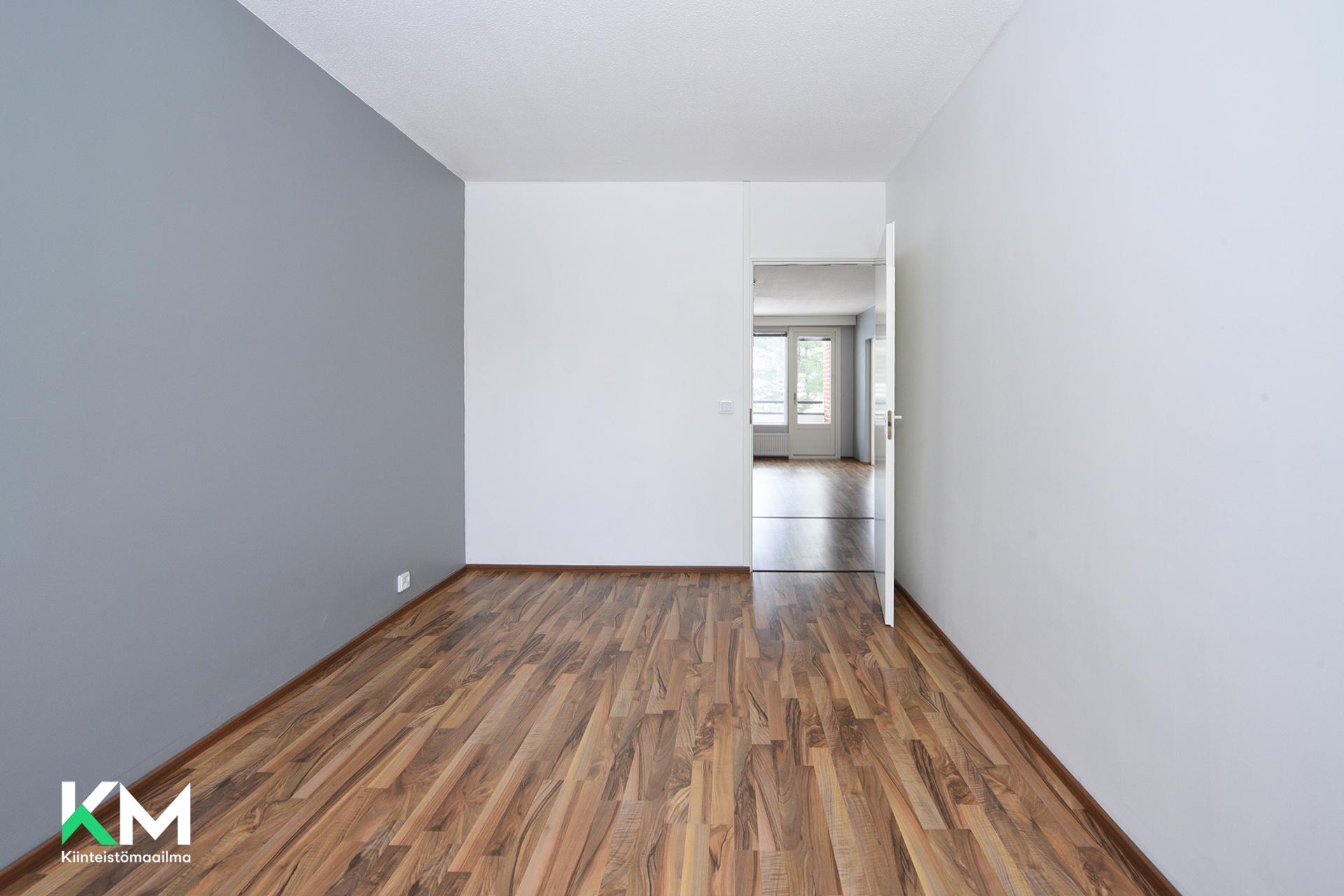 Kiikkulankatu 5, Jalkaranta, Lahti