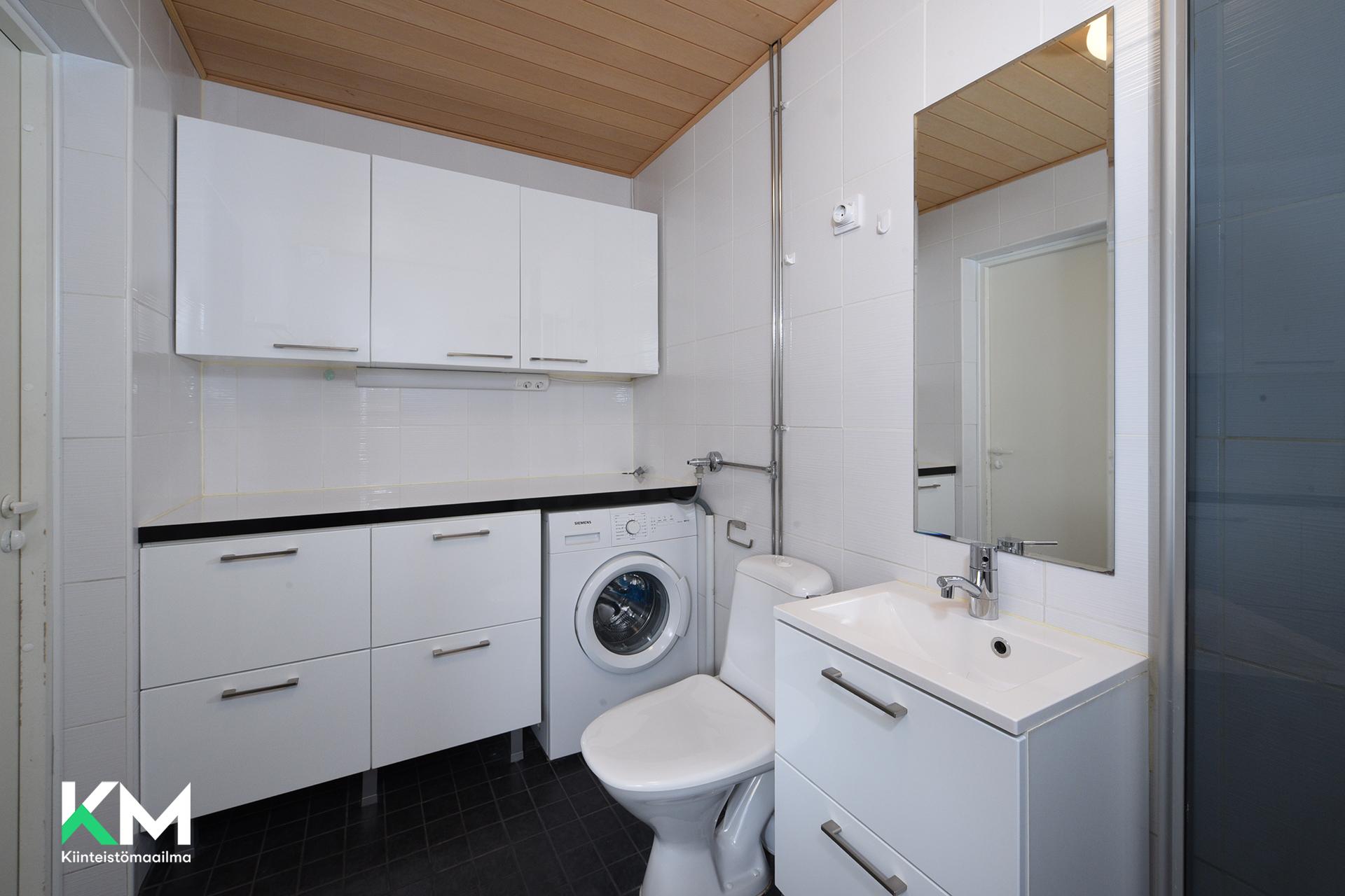 Kiikkulankatu 5, Jalkaranta, Lahti