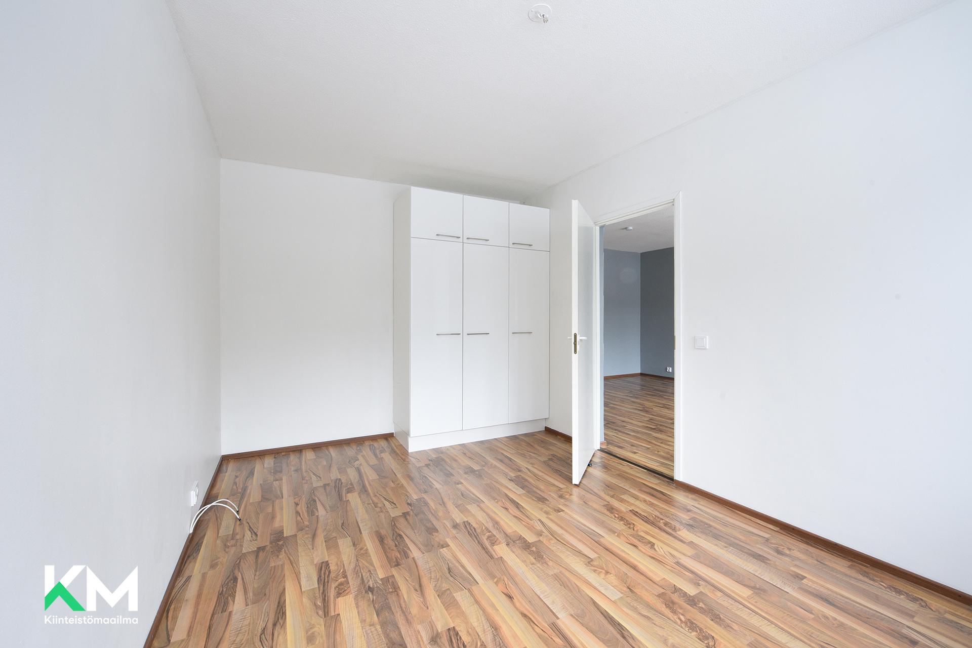 Kiikkulankatu 5, Jalkaranta, Lahti