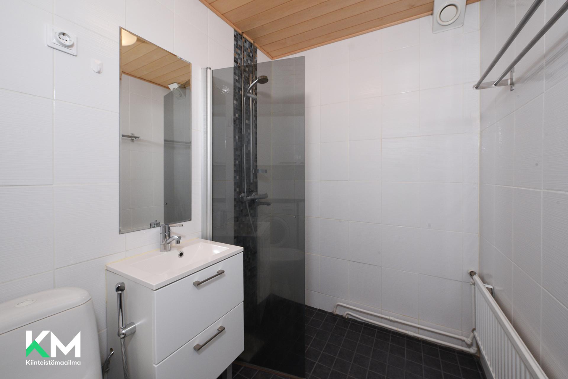 Kiikkulankatu 5, Jalkaranta, Lahti