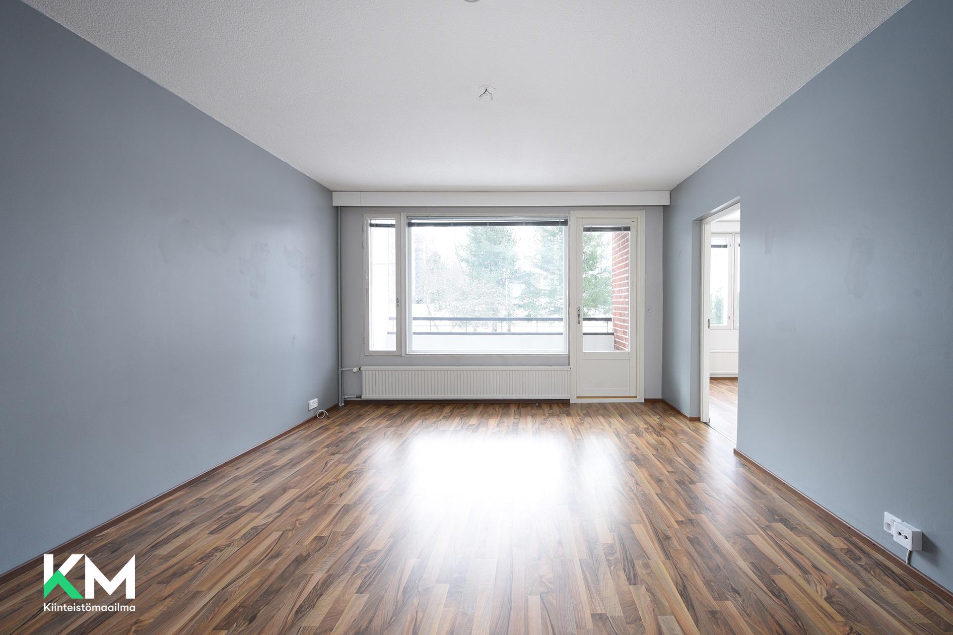 Kiikkulankatu 5, Jalkaranta, Lahti