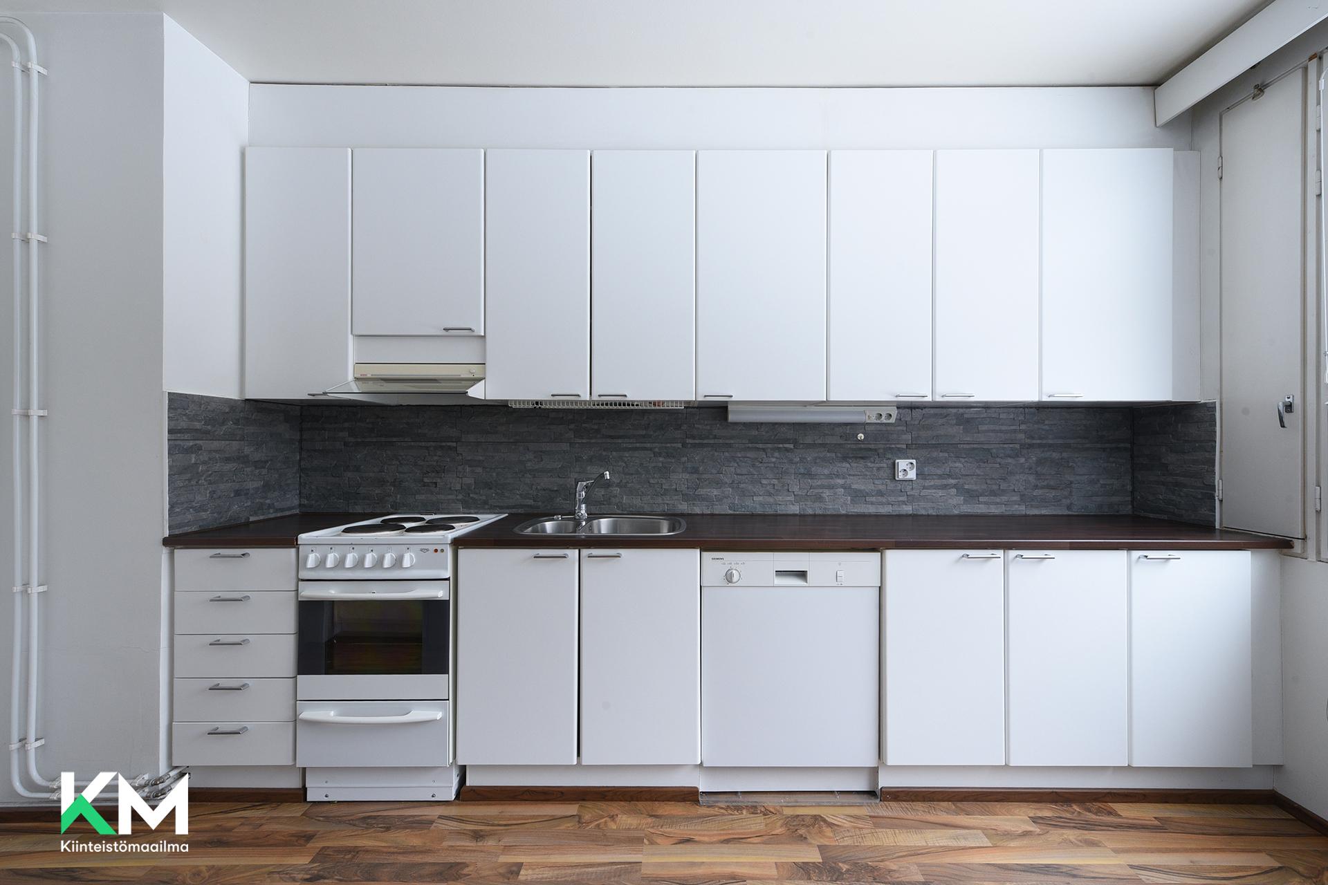 Kiikkulankatu 5, Jalkaranta, Lahti