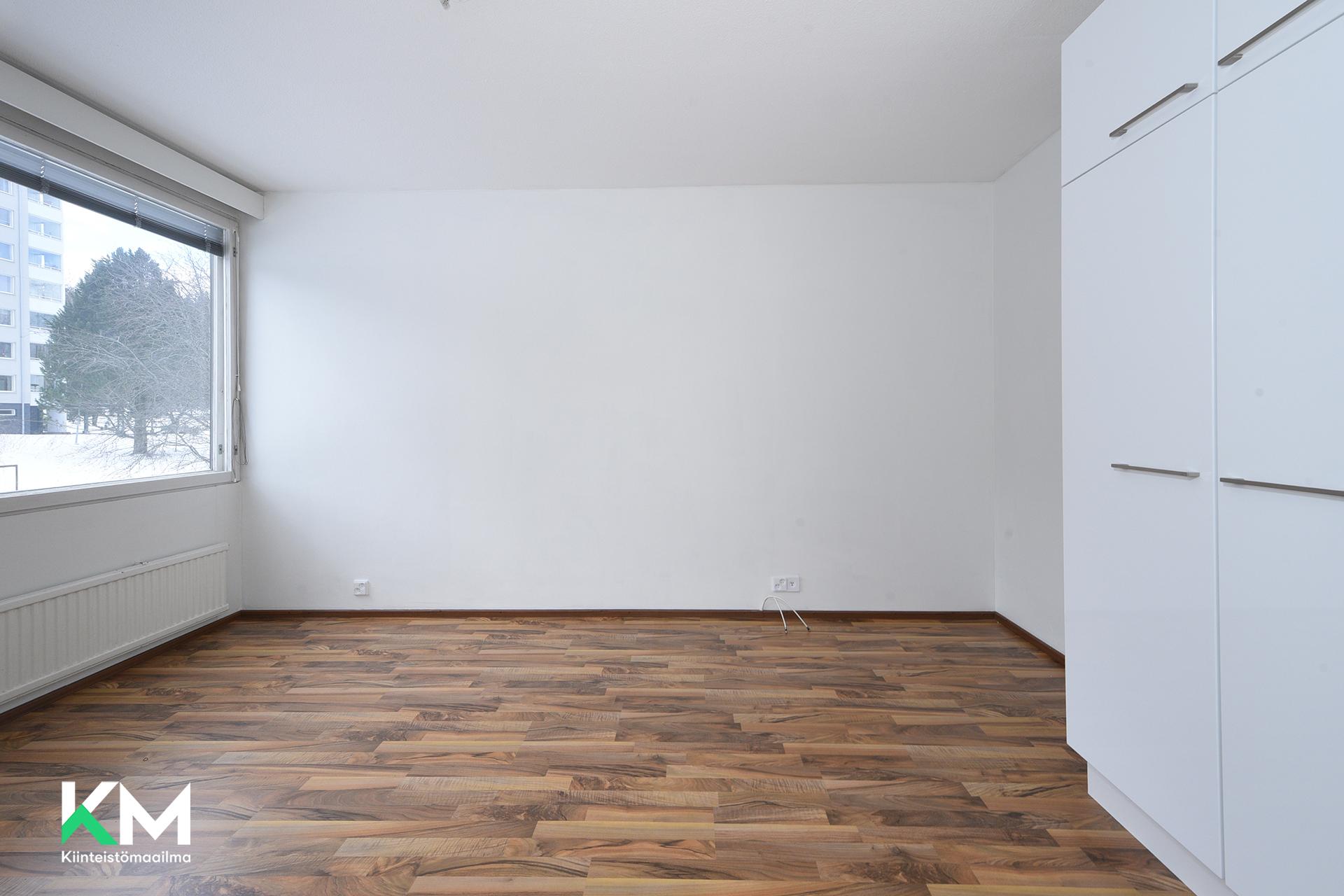 Kiikkulankatu 5, Jalkaranta, Lahti