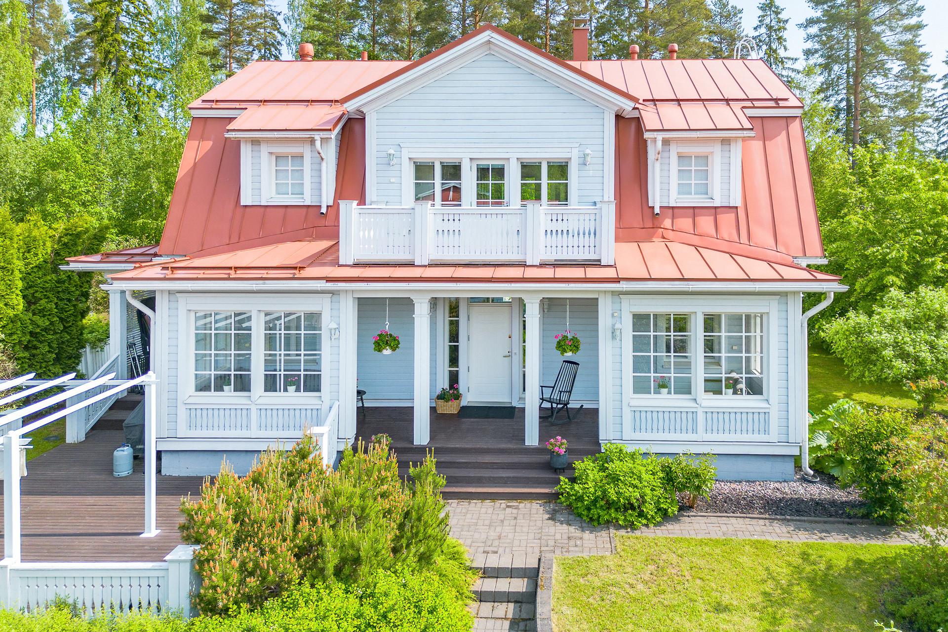 klassinen unelma