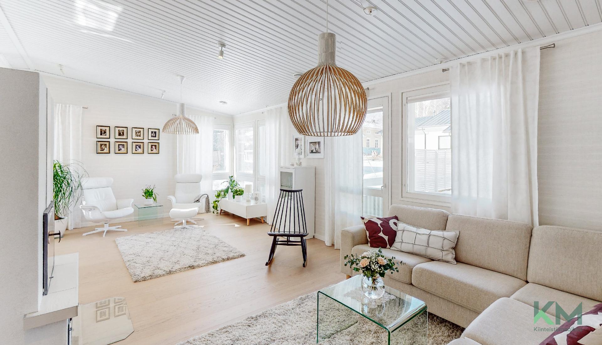 Väinöläntie 1, Pirkkiö, Tornio