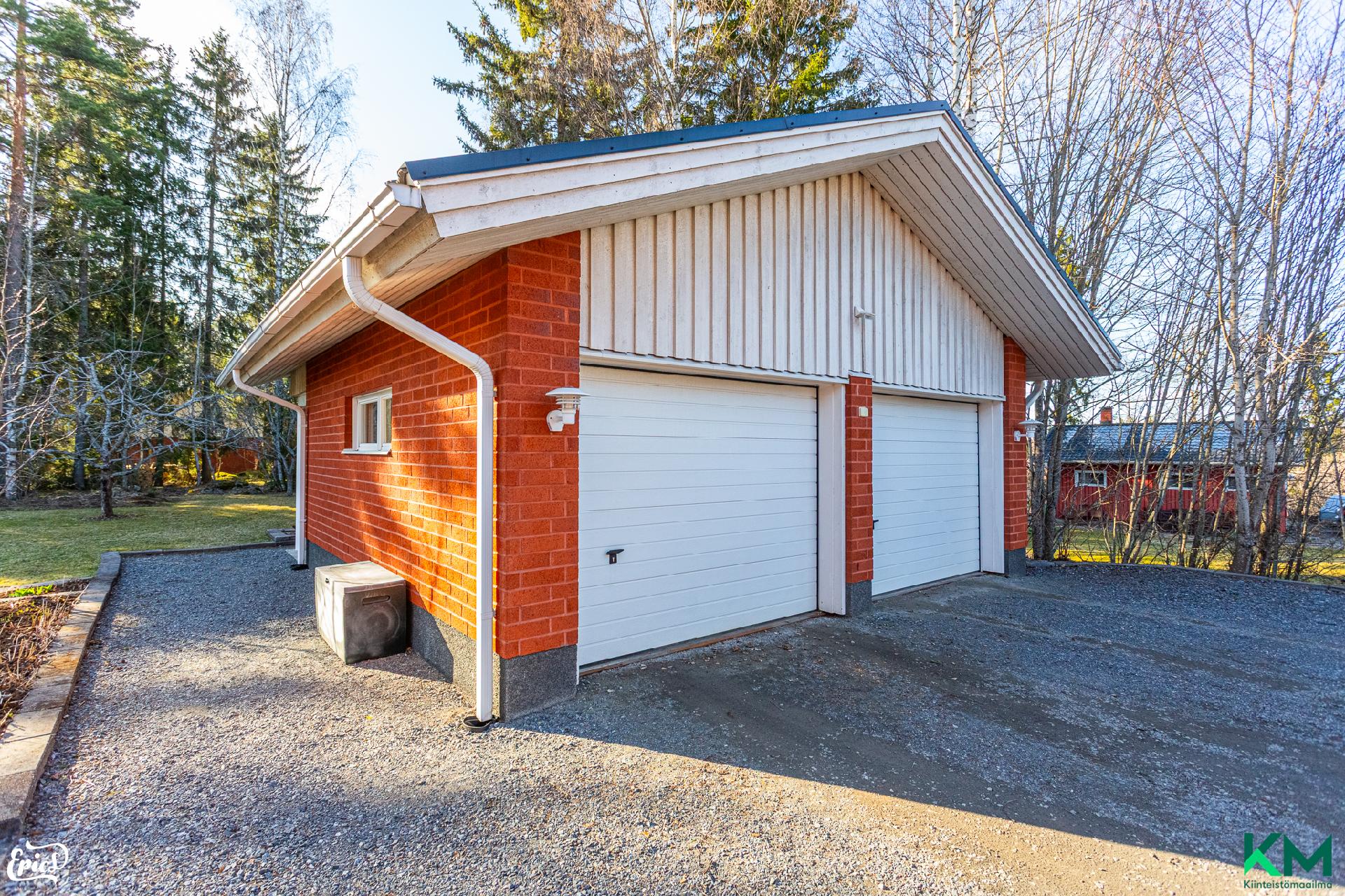 Ainontie 1, Kirkonkylä, Vesilahti