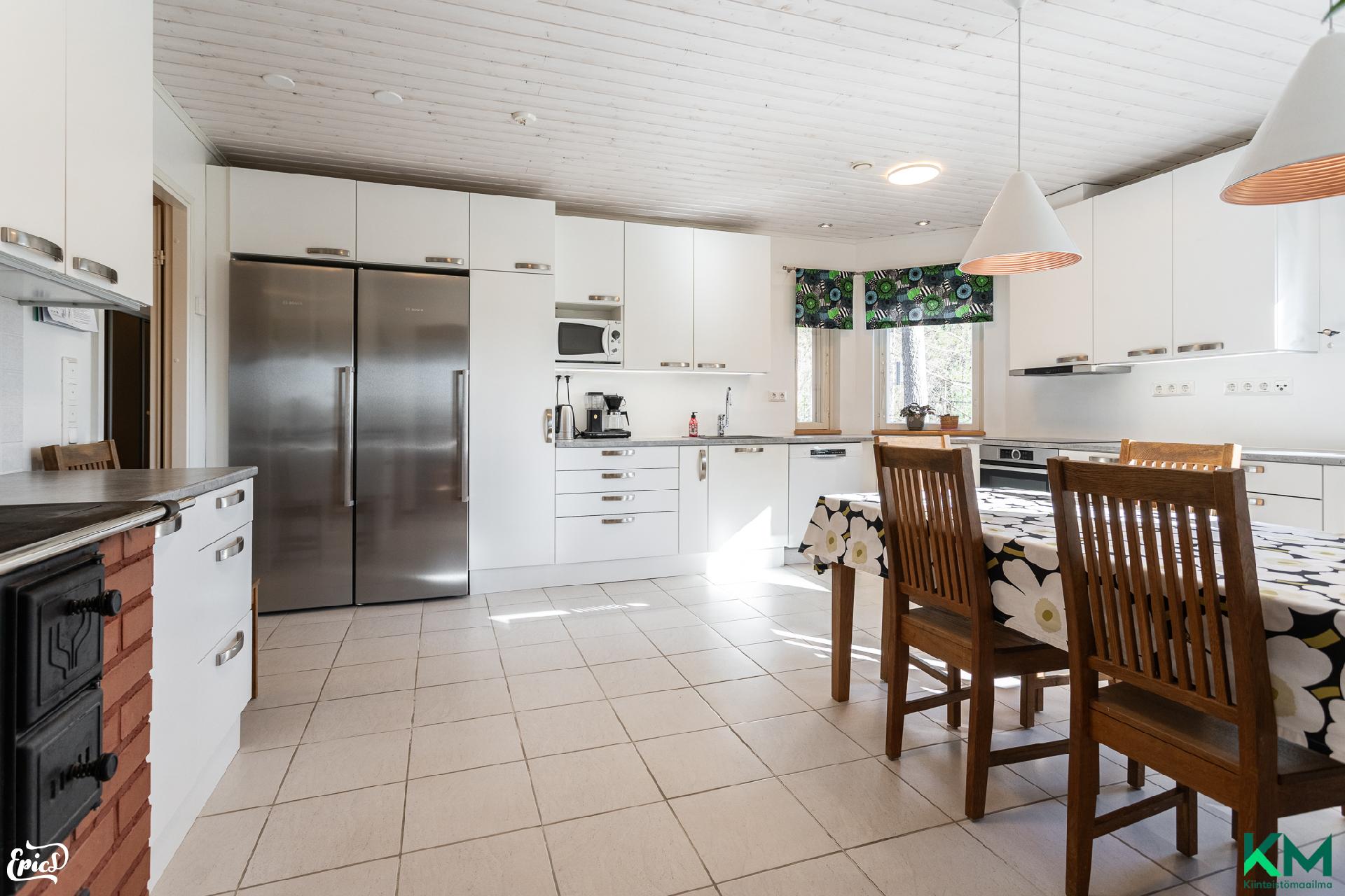 Ainontie 1, Kirkonkylä, Vesilahti