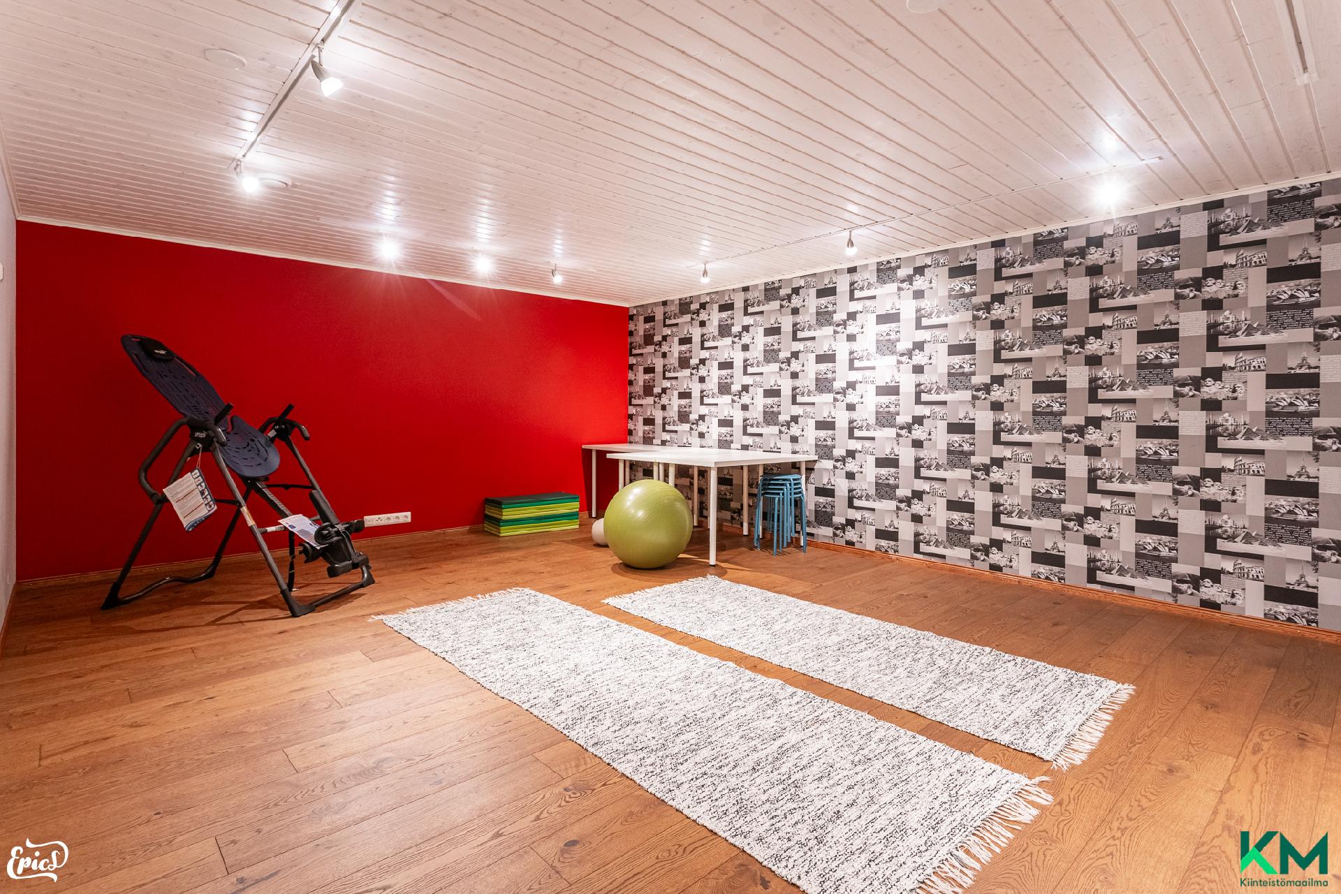 Ainontie 1, Kirkonkylä, Vesilahti