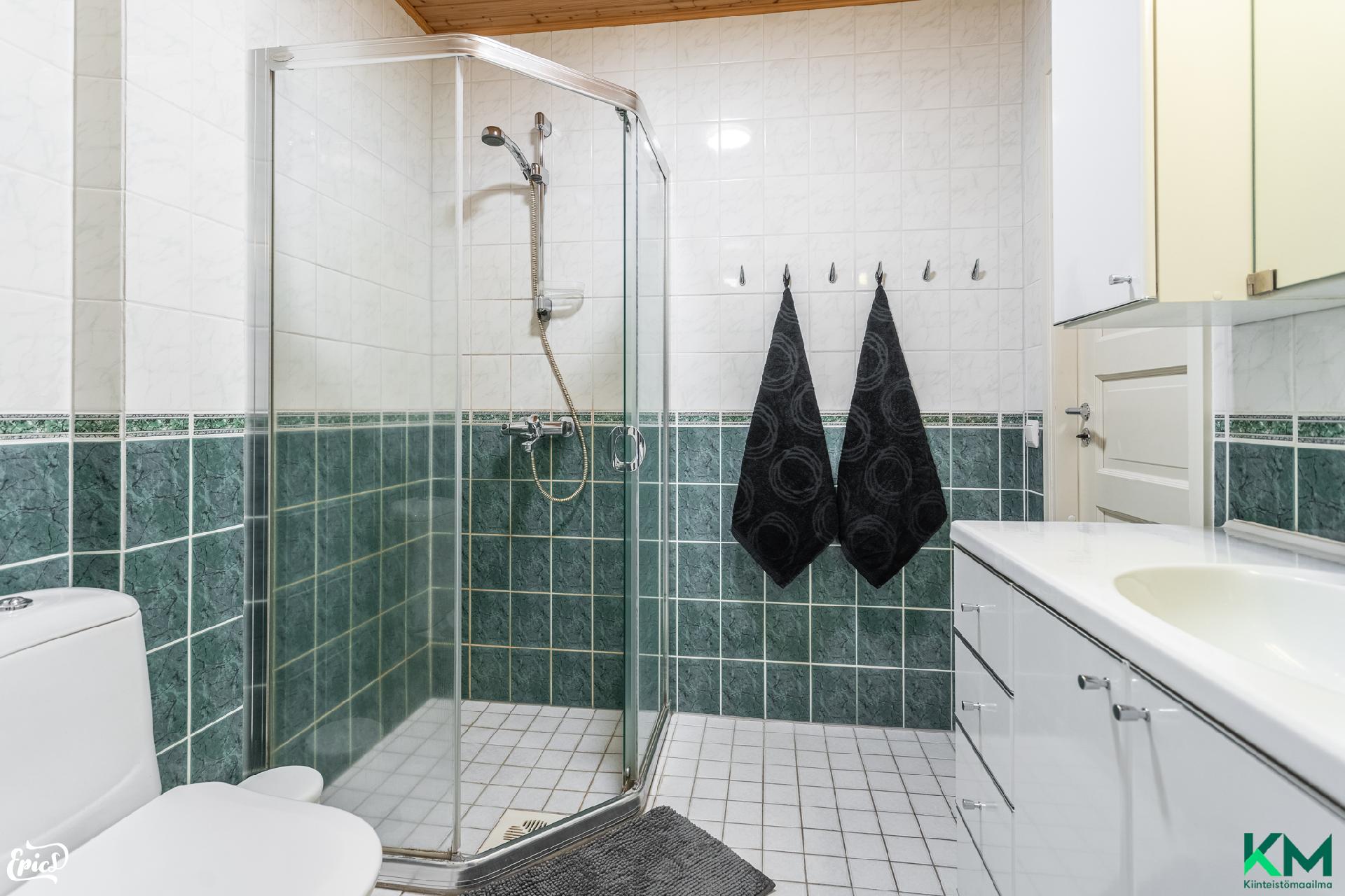 Ainontie 1, Kirkonkylä, Vesilahti