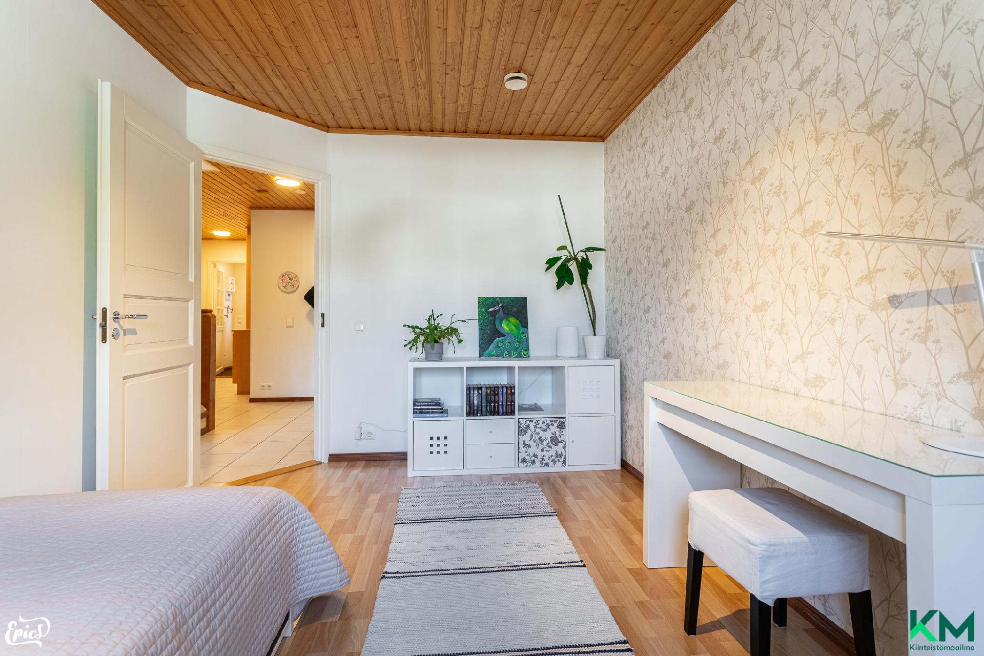 Ainontie 1, Kirkonkylä, Vesilahti