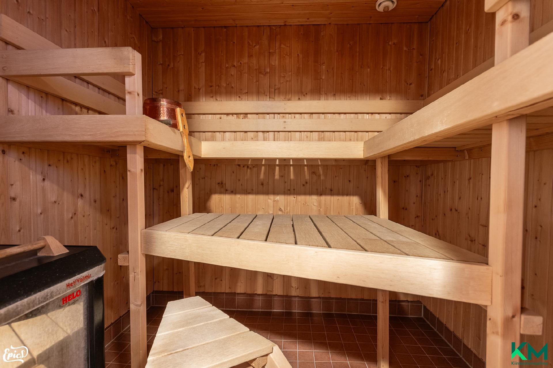 Ainontie 1, Kirkonkylä, Vesilahti