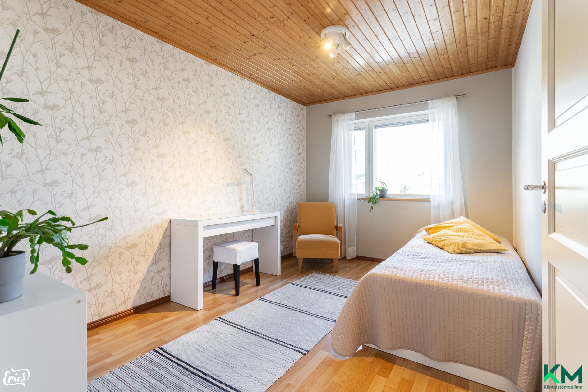 Ainontie 1, Kirkonkylä, Vesilahti