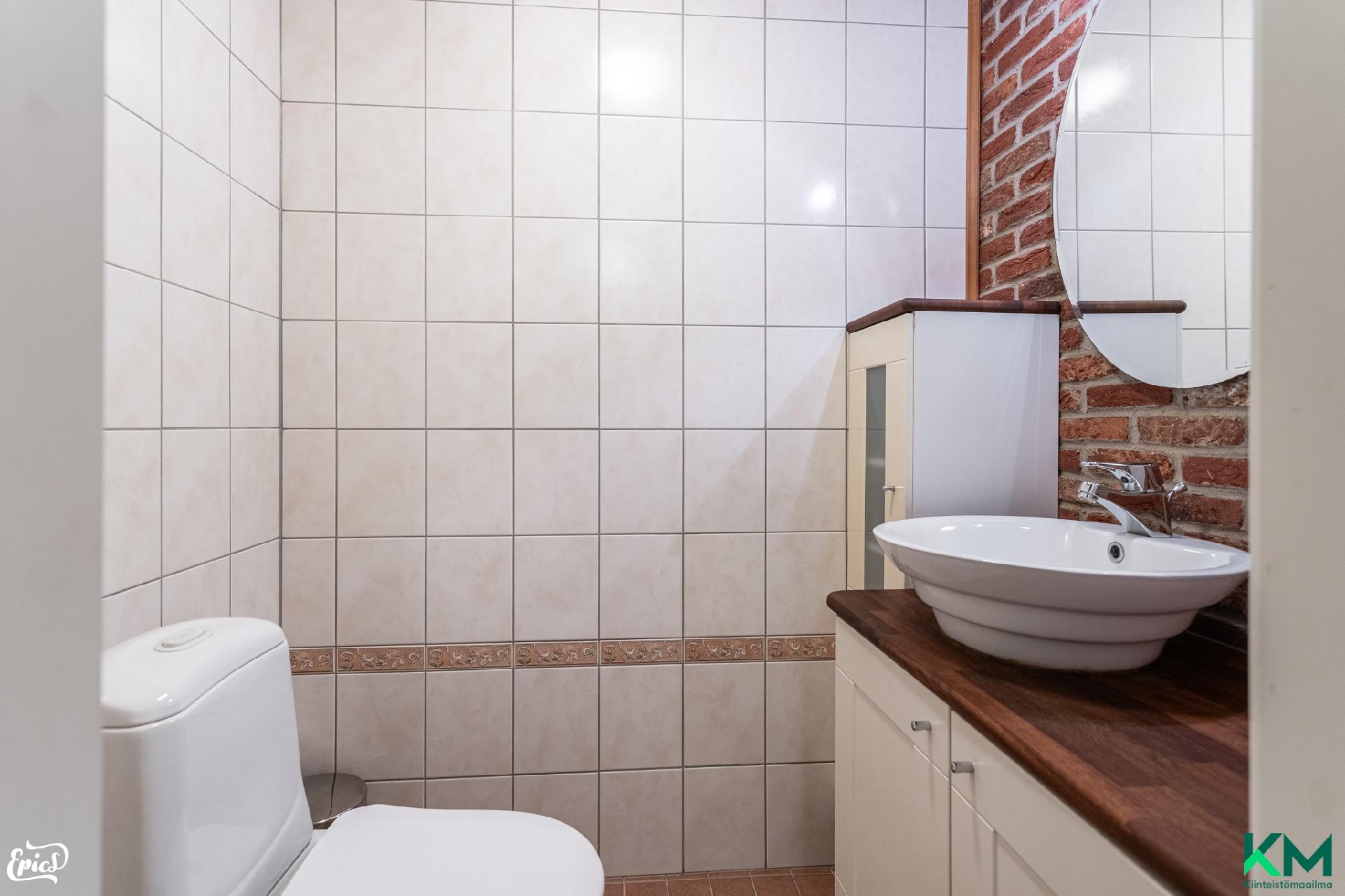 Ainontie 1, Kirkonkylä, Vesilahti