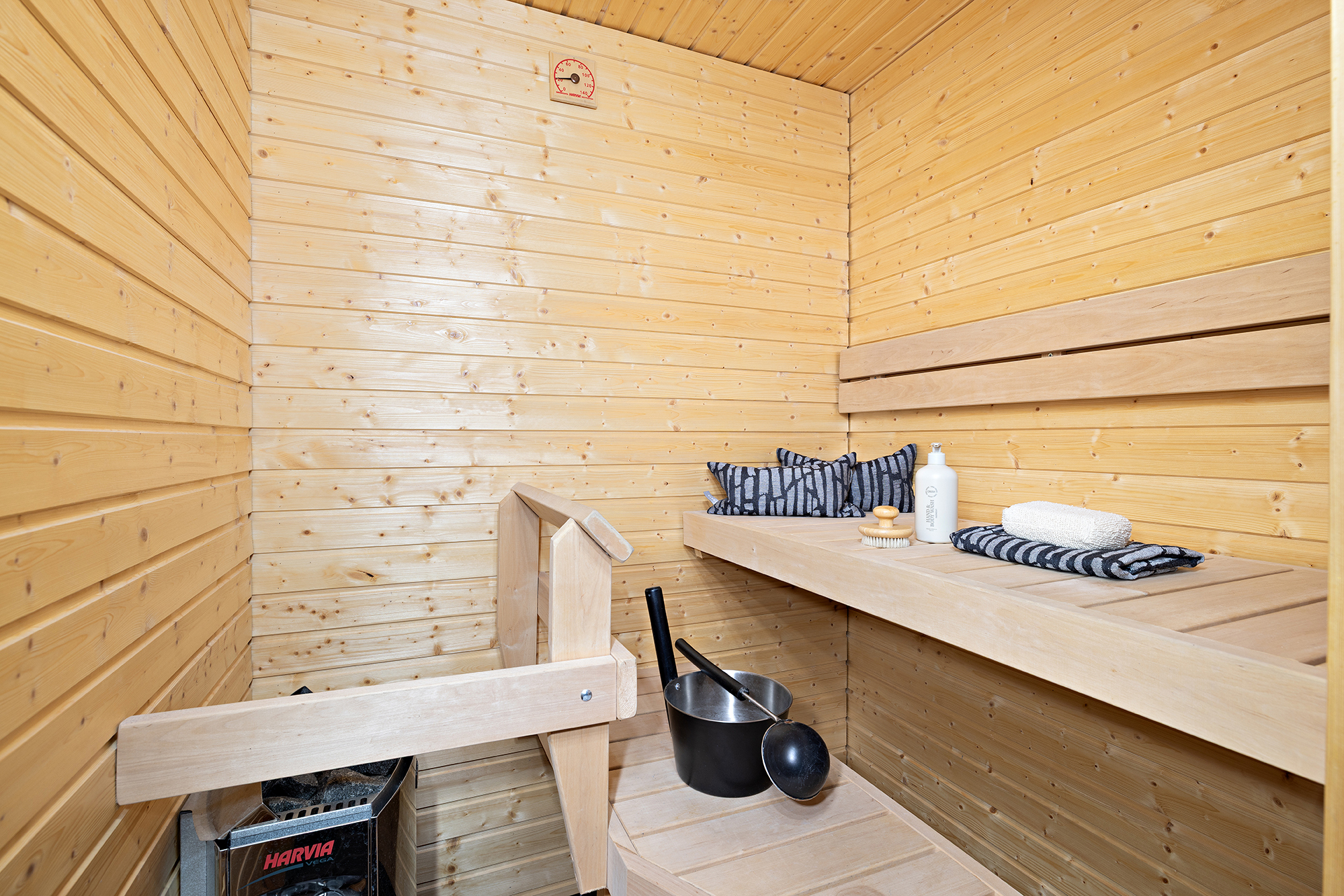 Lyötynkatu 3, Keskusta, Oulu