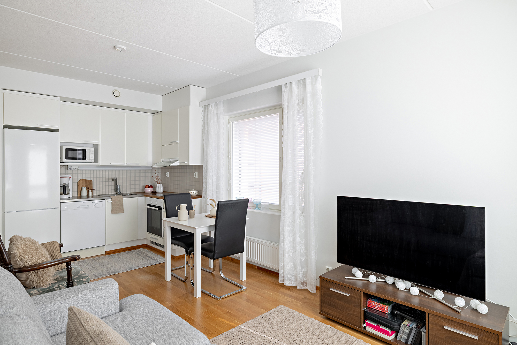 Lyötynkatu 3, Keskusta, Oulu