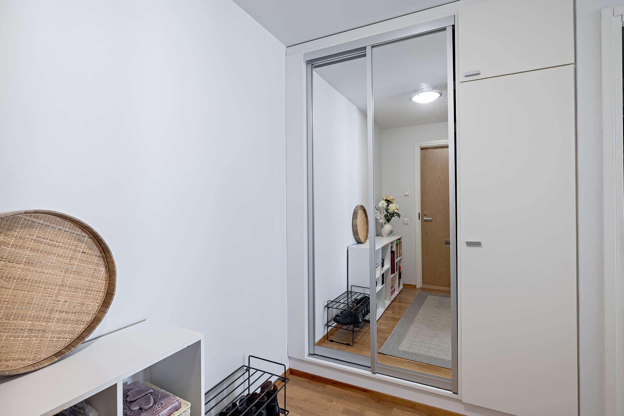 Lyötynkatu 3, Keskusta, Oulu