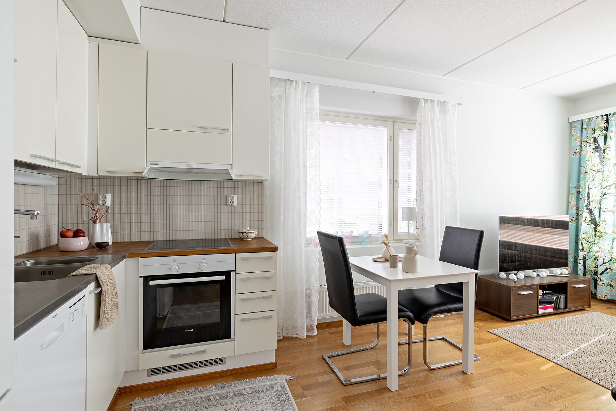 Lyötynkatu 3, Keskusta, Oulu