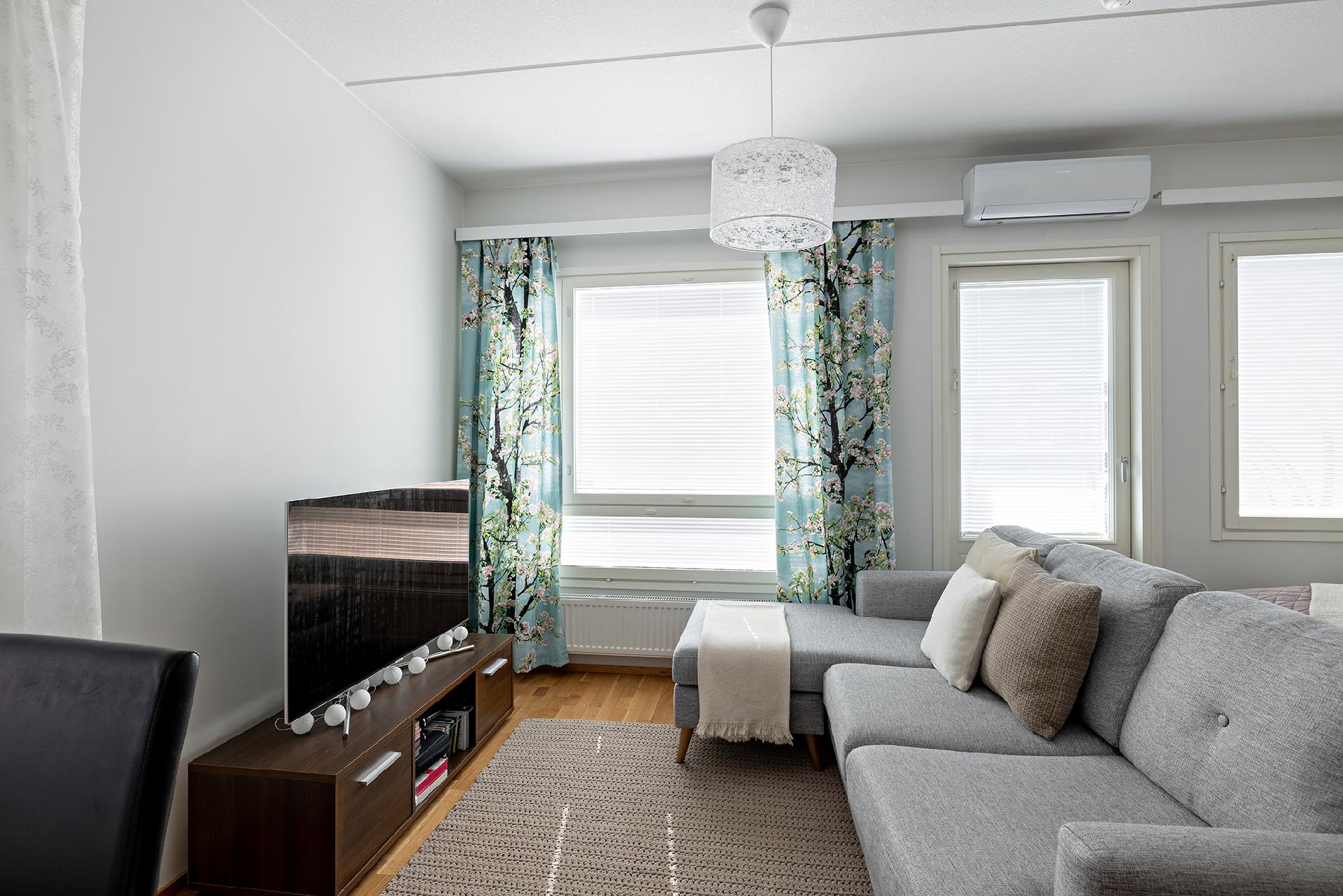 Lyötynkatu 3, Keskusta, Oulu