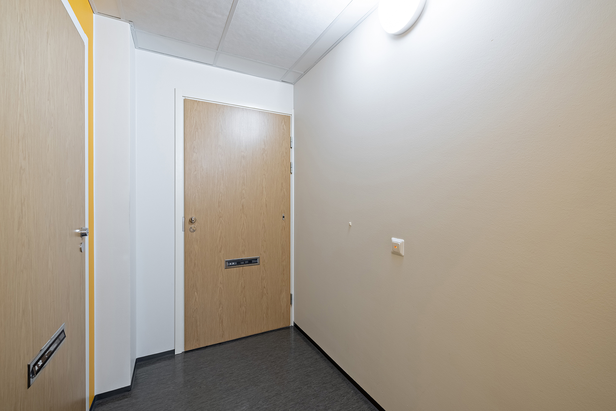 Lyötynkatu 3, Keskusta, Oulu