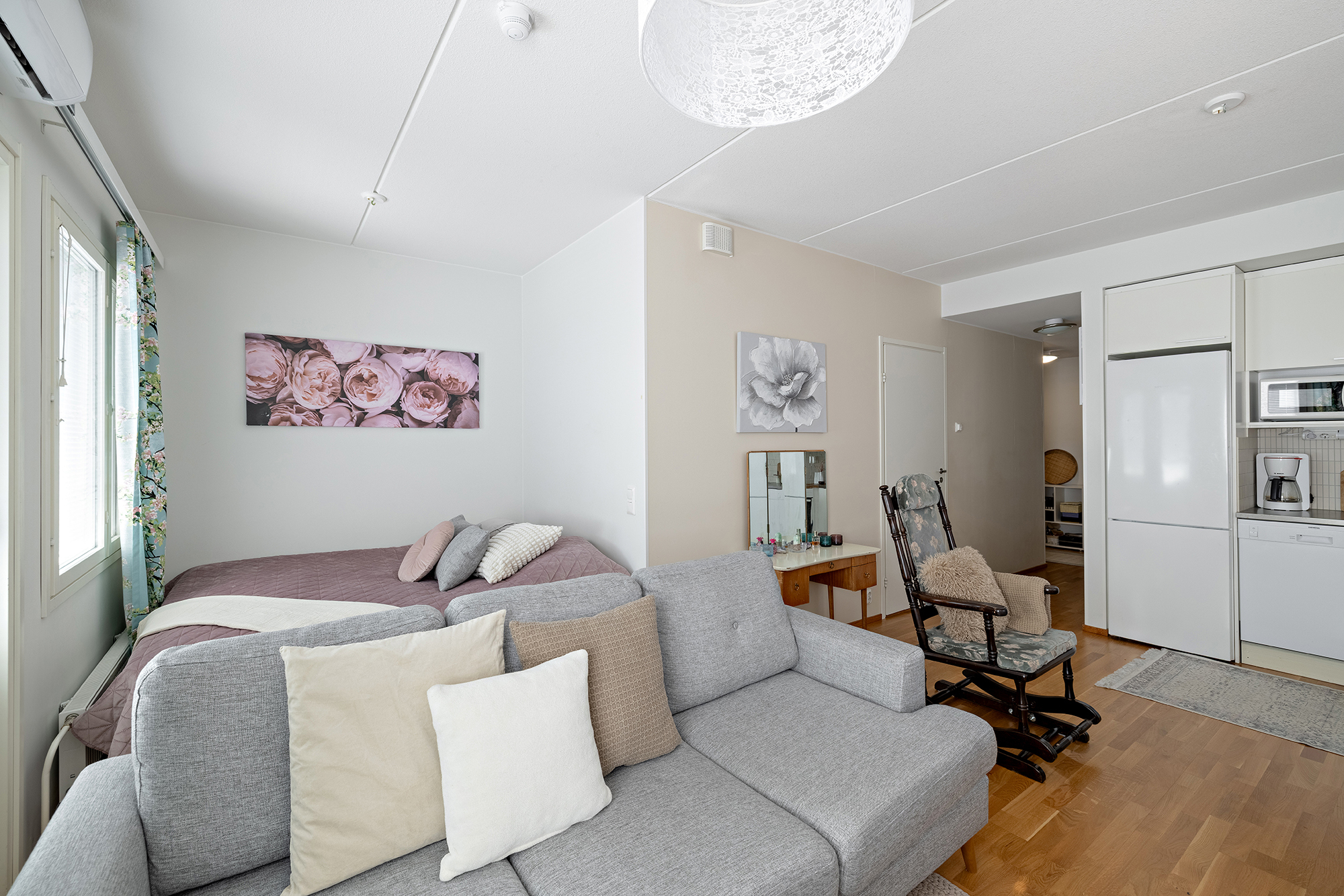 Lyötynkatu 3, Keskusta, Oulu