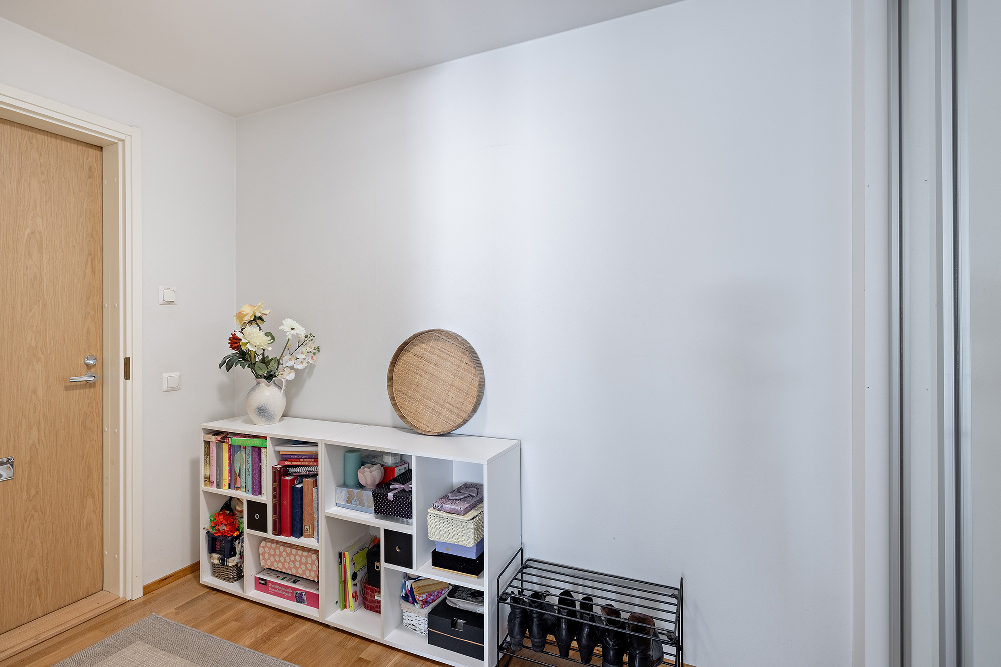 Lyötynkatu 3, Keskusta, Oulu