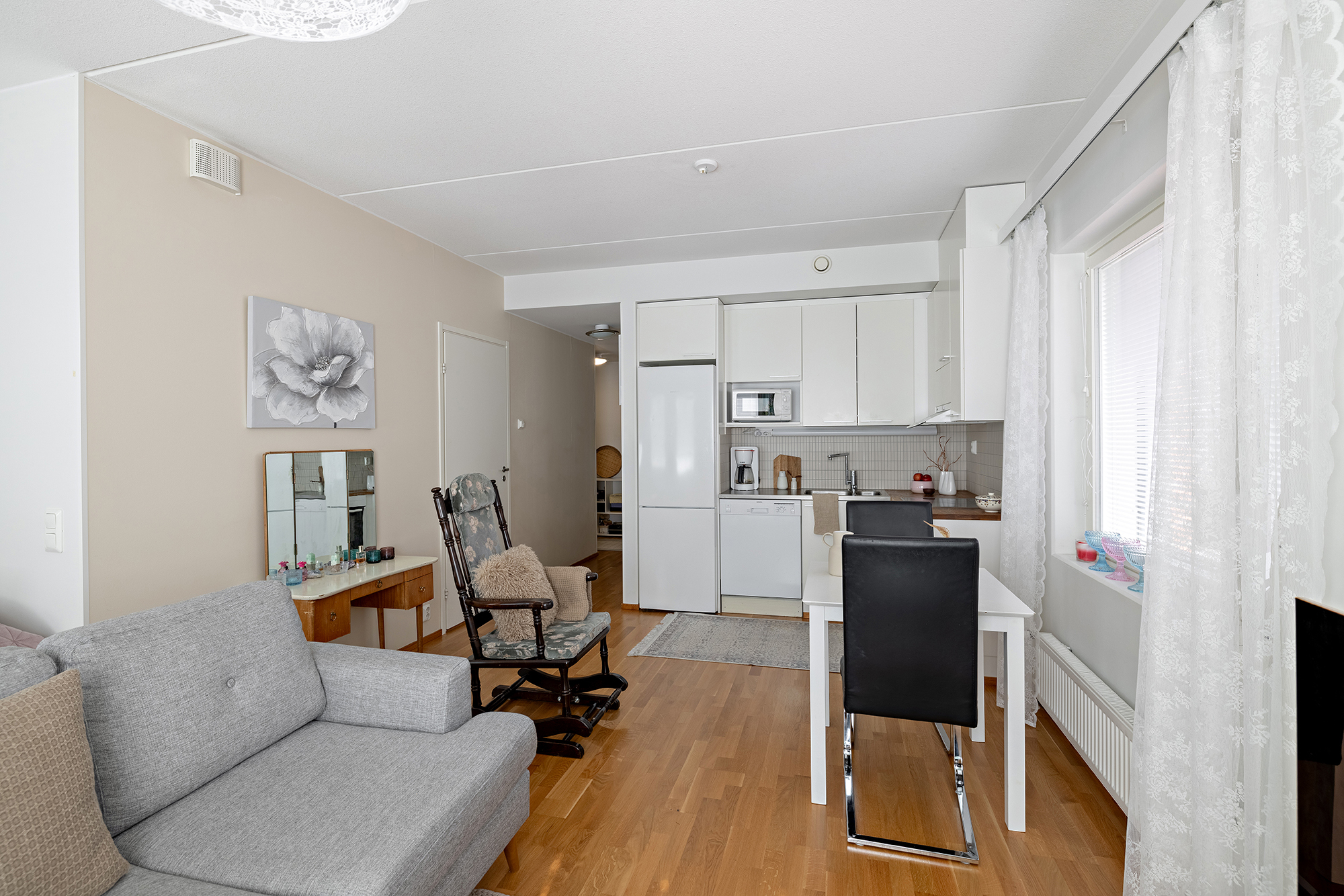 Lyötynkatu 3, Keskusta, Oulu