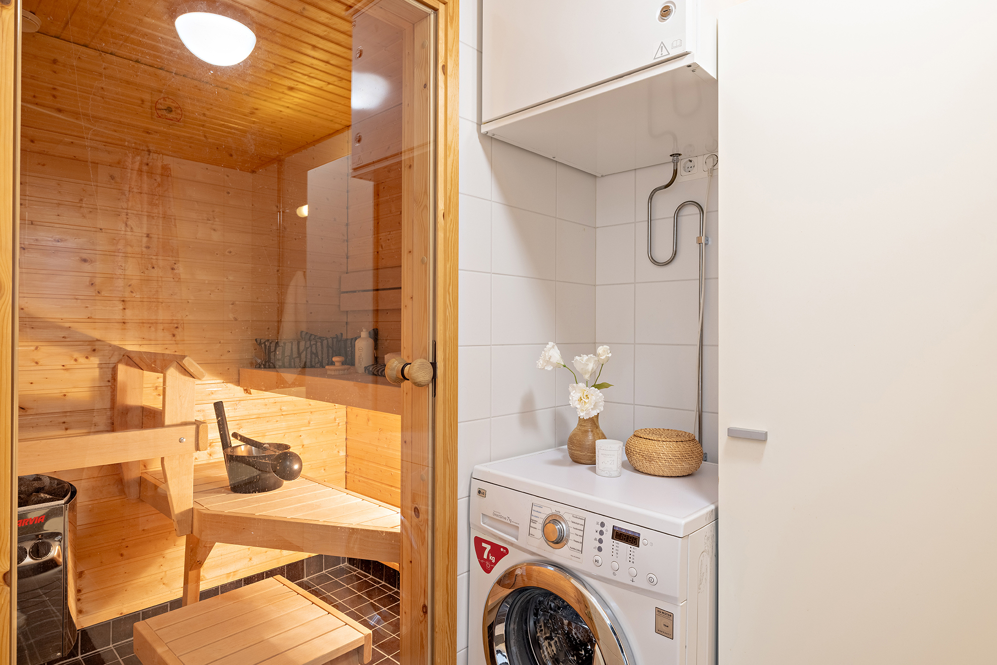 Lyötynkatu 3, Keskusta, Oulu