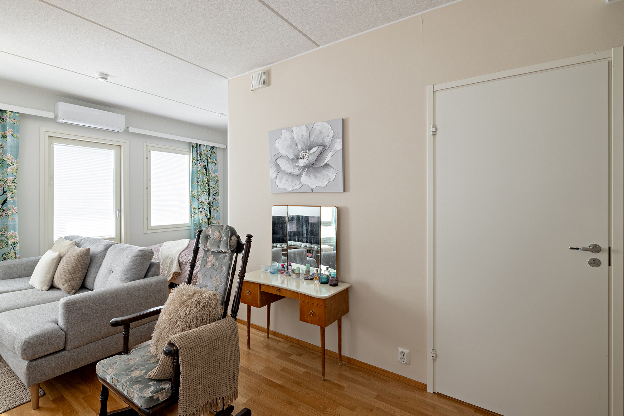 Lyötynkatu 3, Keskusta, Oulu