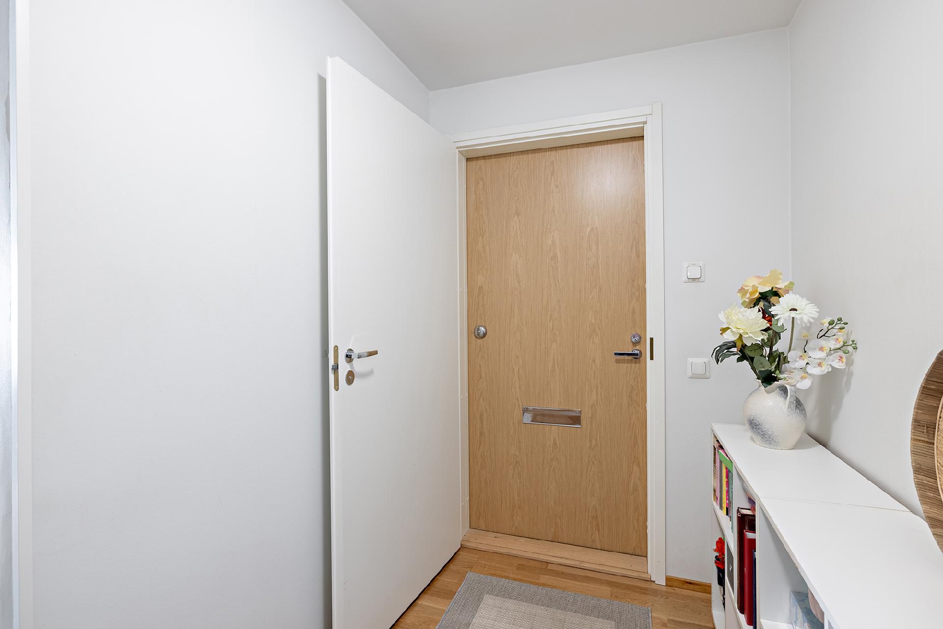 Lyötynkatu 3, Keskusta, Oulu