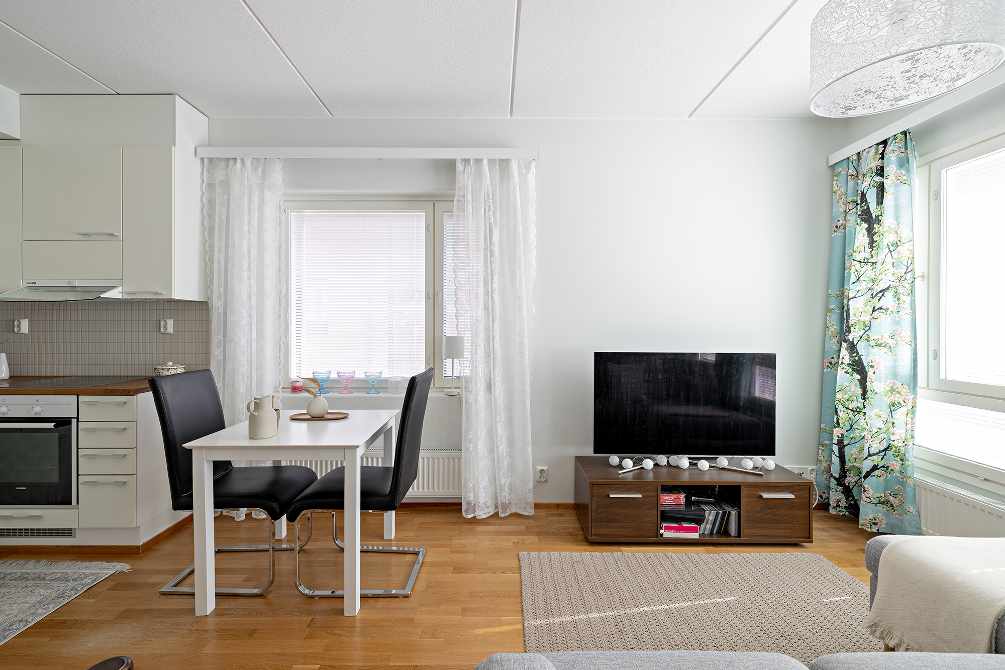 Lyötynkatu 3, Keskusta, Oulu